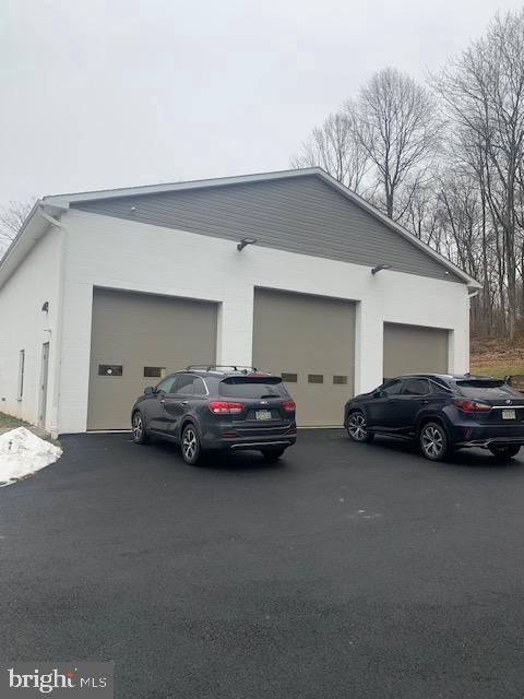 Photo of 1646 Chestnut Hill Road, MORGANTOWN, PA 19543 (MLS # PABK2063900)