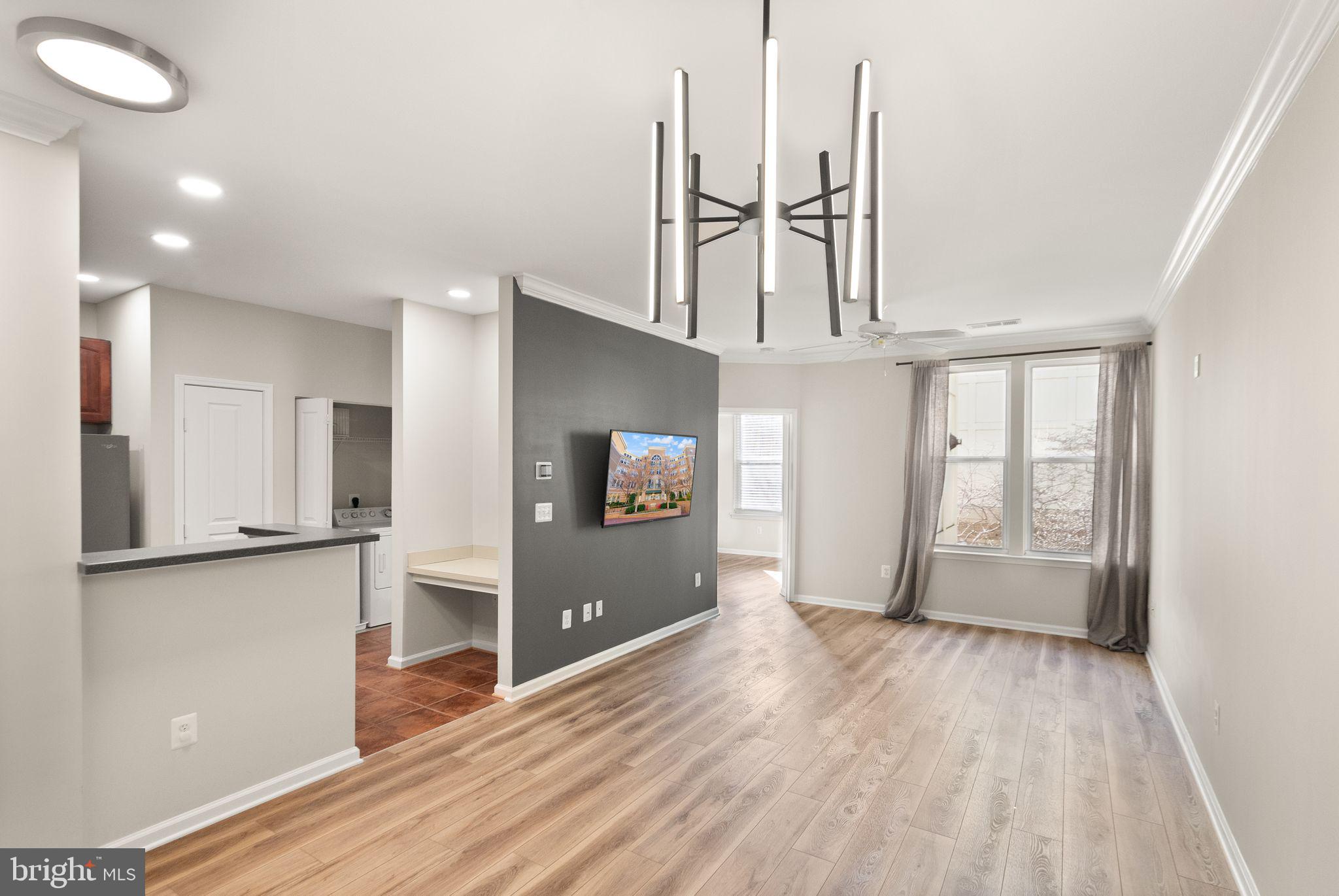 MARKET STREET AT TOWN CENTER - Residential Lease