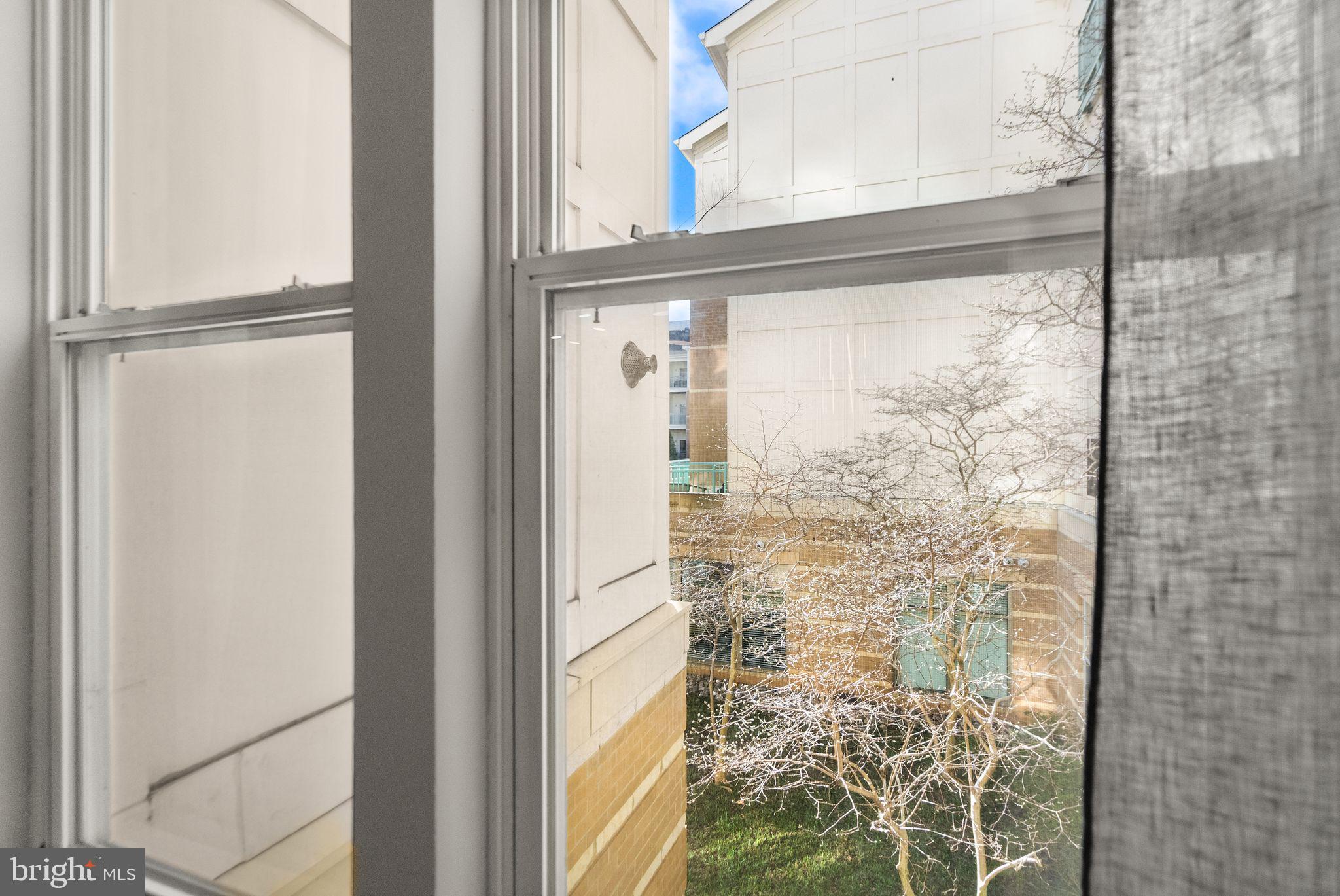 MARKET STREET AT TOWN CENTER - Residential Lease