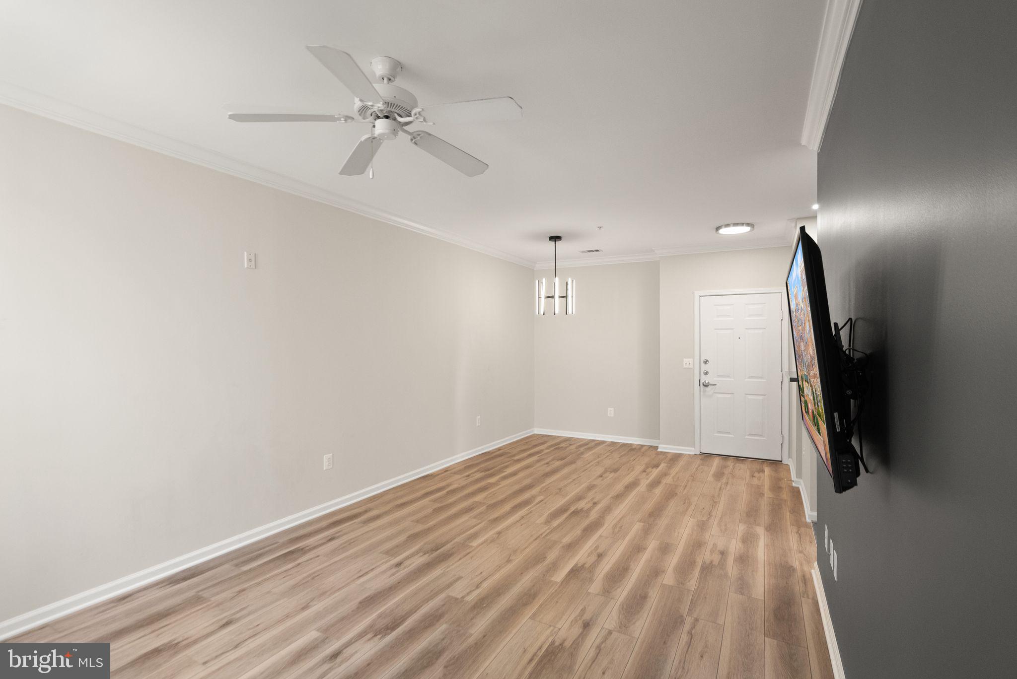 MARKET STREET AT TOWN CENTER - Residential Lease