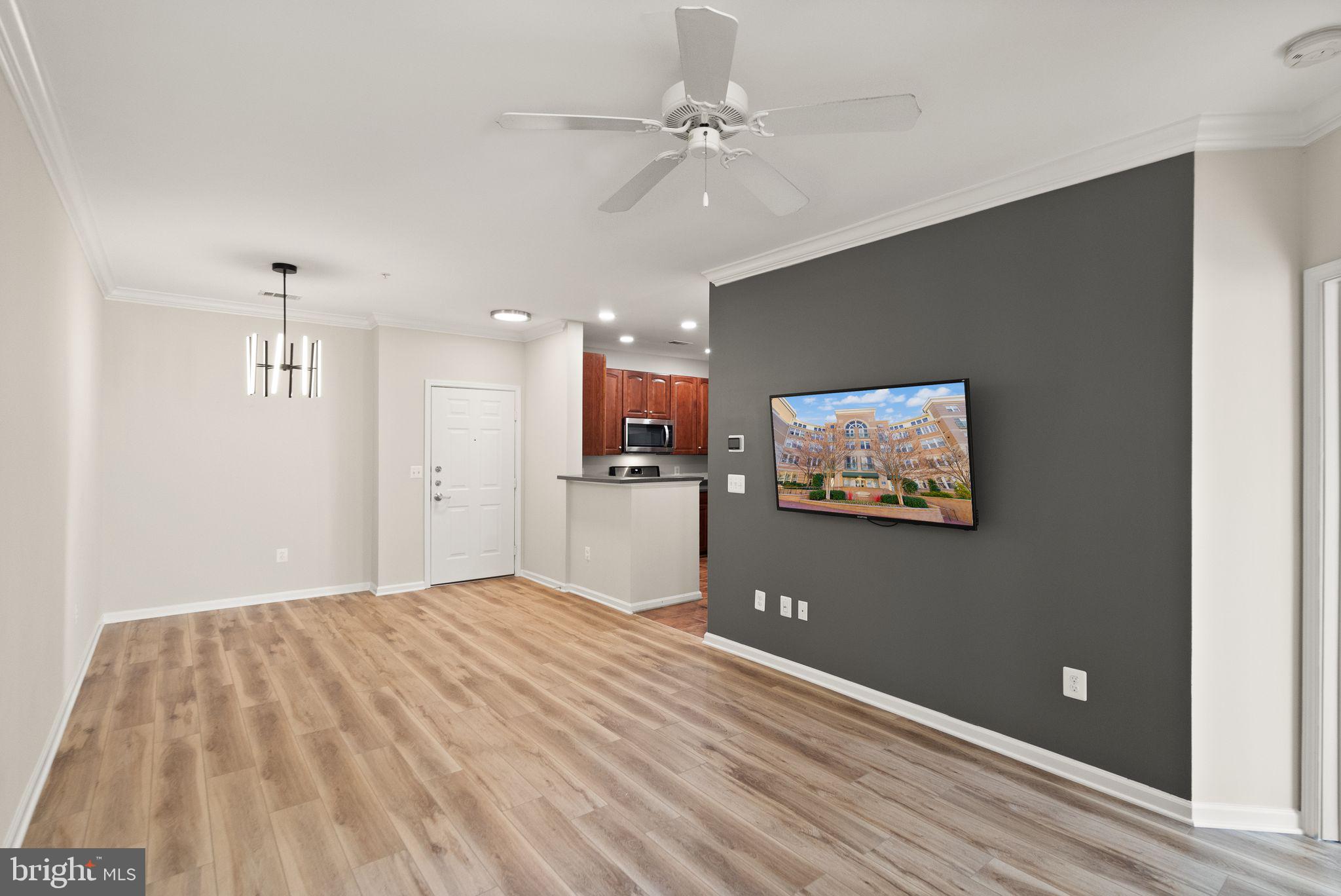 MARKET STREET AT TOWN CENTER - Residential Lease