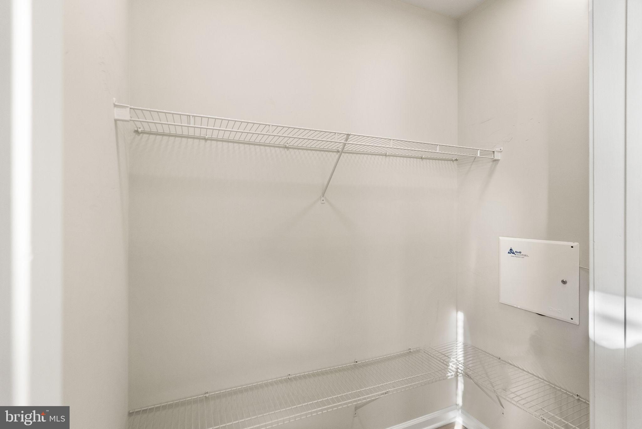 MARKET STREET AT TOWN CENTER - Residential Lease