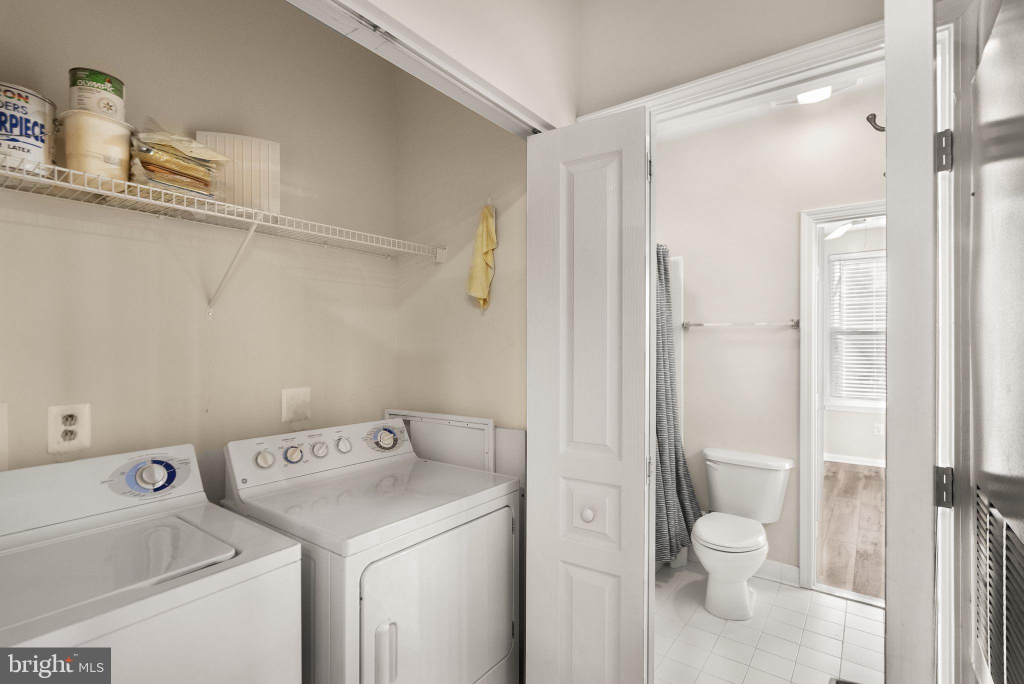 MARKET STREET AT TOWN CENTER - Residential Lease