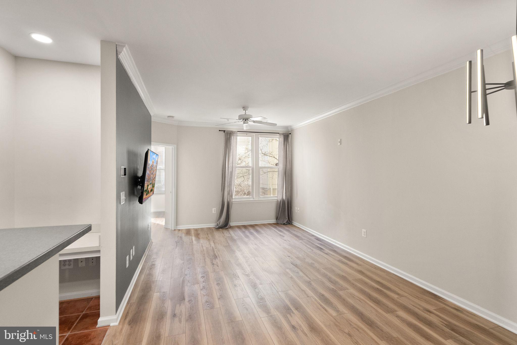 MARKET STREET AT TOWN CENTER - Residential Lease