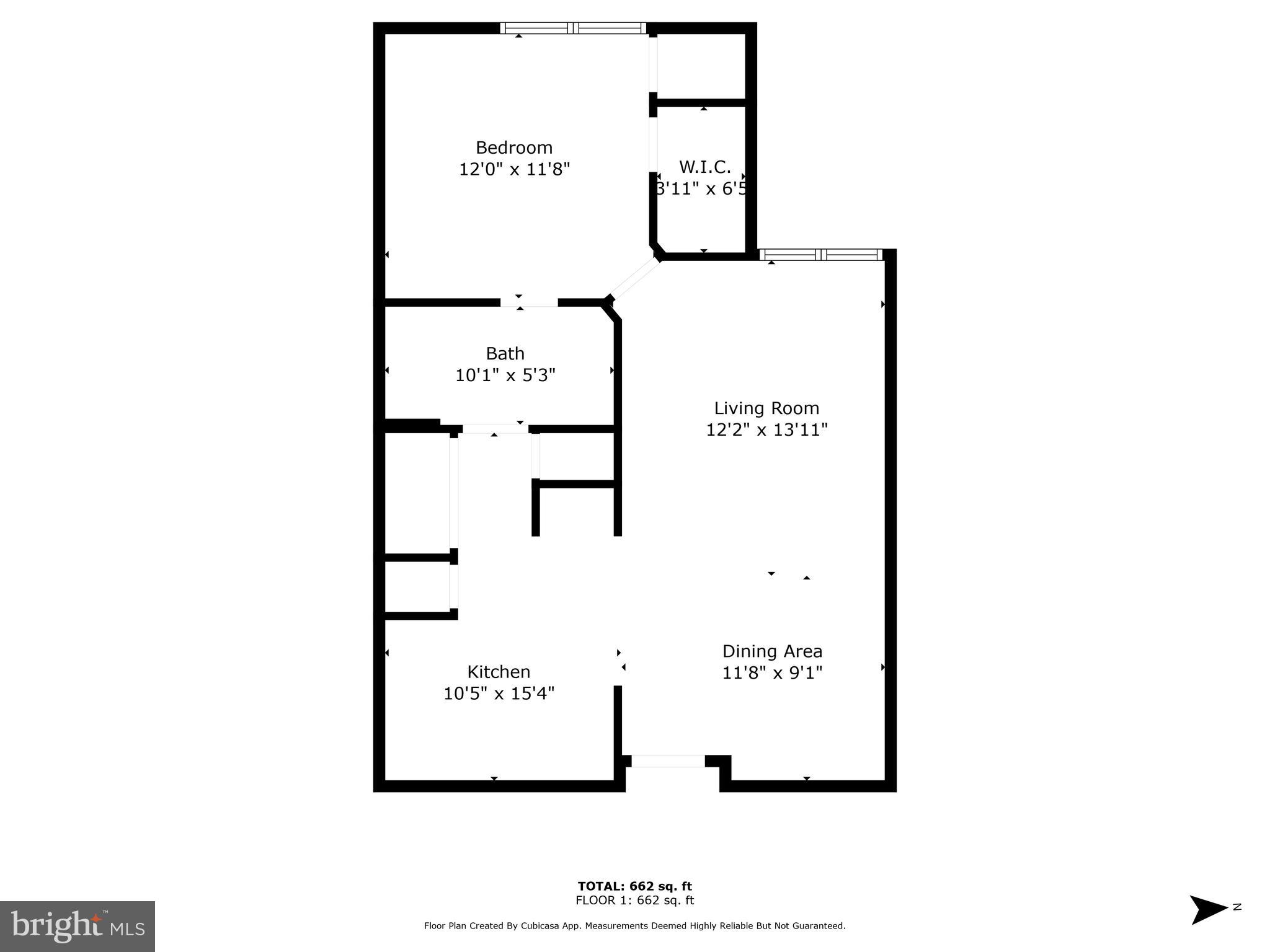 MARKET STREET AT TOWN CENTER - Residential Lease