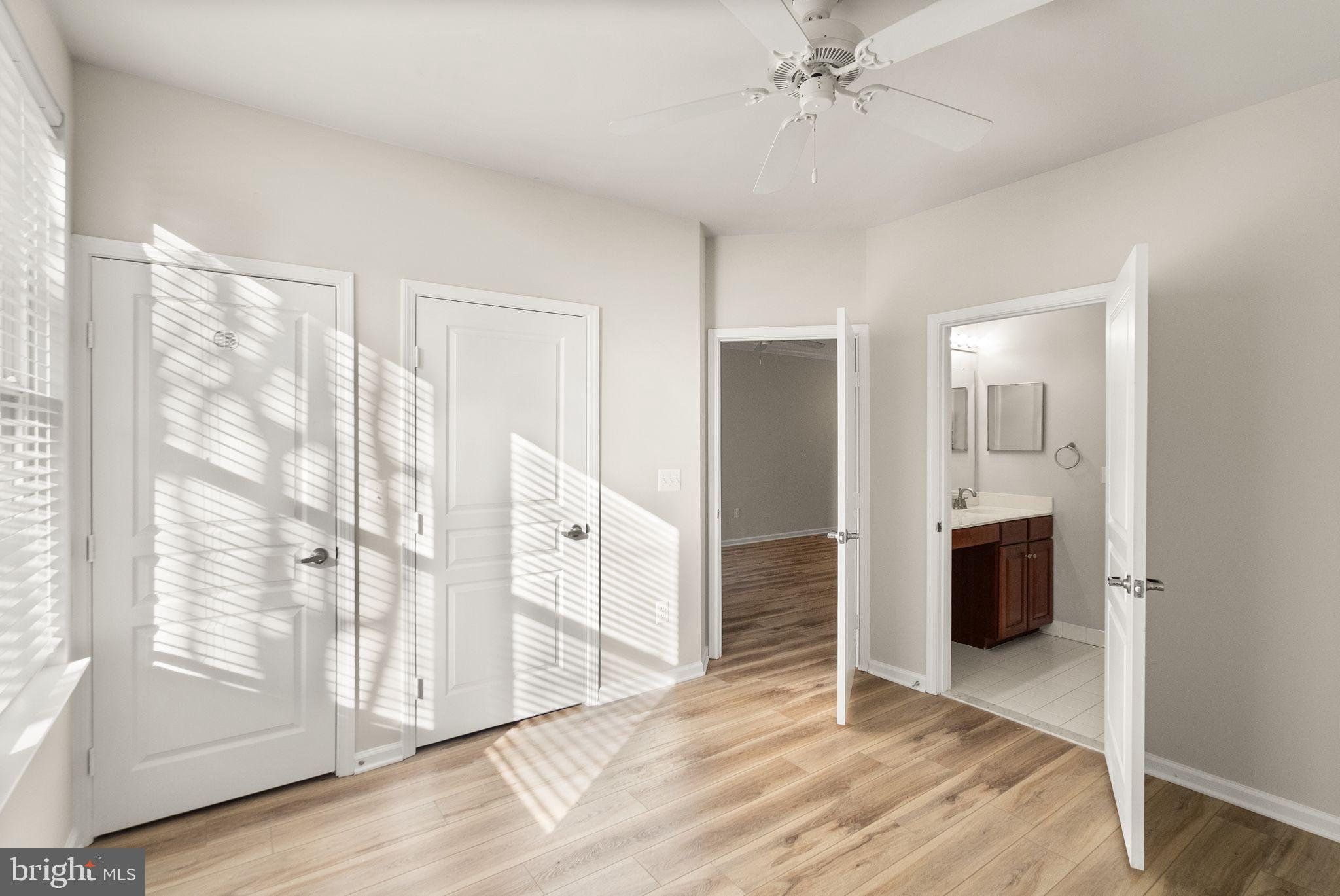 MARKET STREET AT TOWN CENTER - Residential Lease