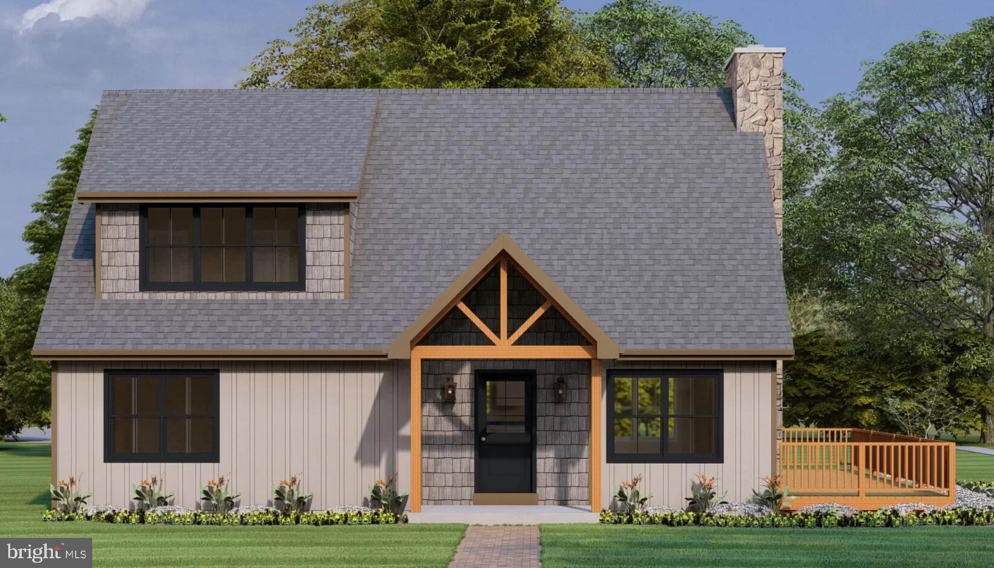 EAGLE ROCK RESORT - Residential