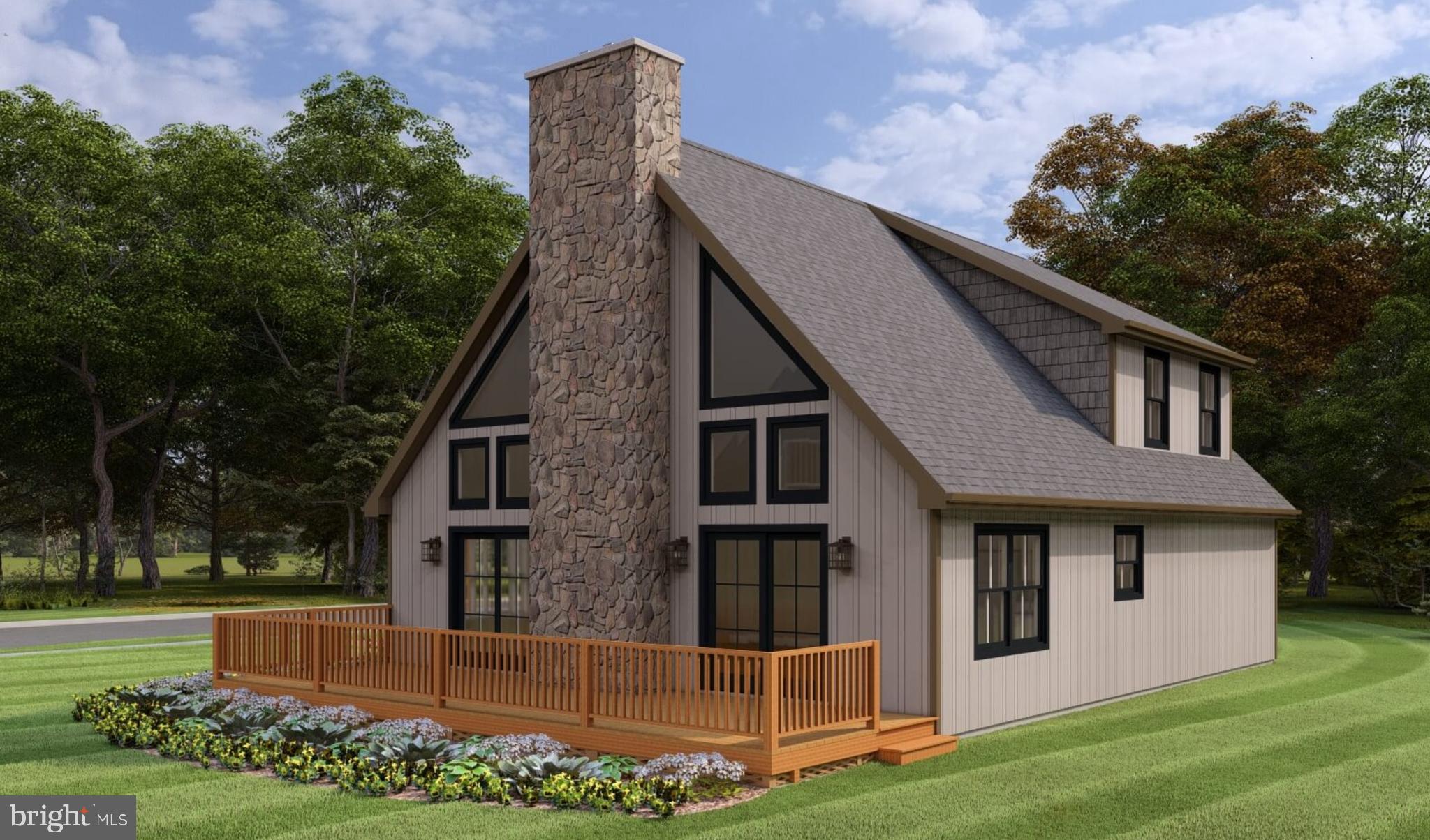 EAGLE ROCK RESORT - Residential