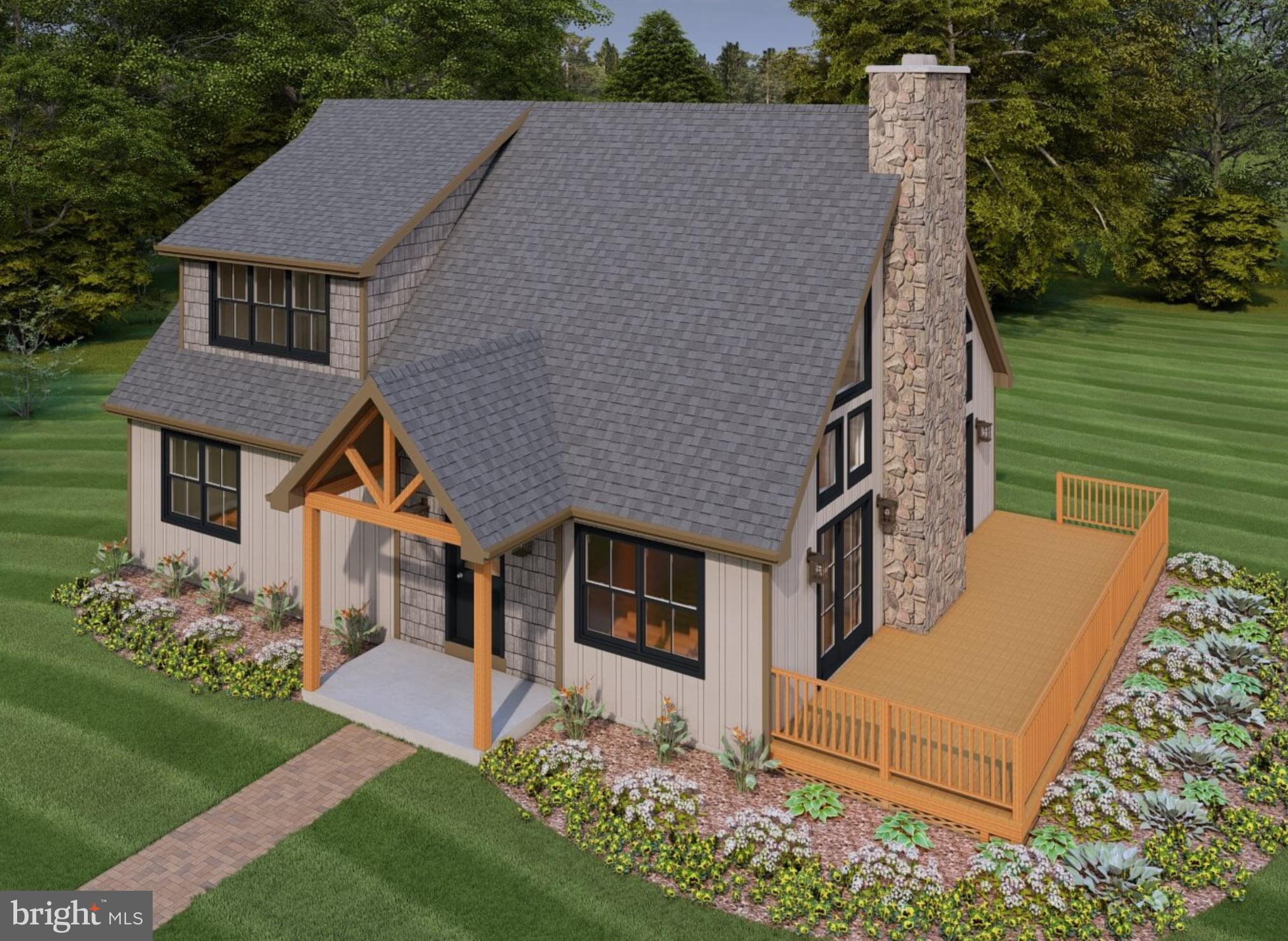 EAGLE ROCK RESORT - Residential