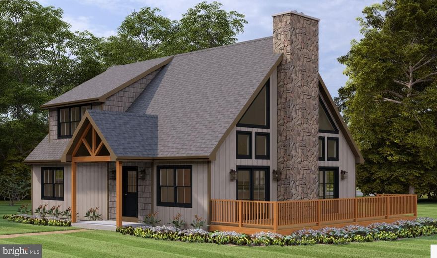 ** This is a house "to be built" currently there is just vacant land here (separate land listing: PALU2002156) 
Welbilt Homes is advertising one of our newest models, the Lakewood. This is one of the many floor plan options that can be built here at Eagle Rock. Included in this price is the lot price, lot improvement costs to build, 1-car garage, and the cost to add stone masonry to the home per deed restriction. 
Welbilt Homes has 38 years experience building in the area! Work with a well known  builder to create your dream home. 
Call us today to choose your floorplan to build on this lot!