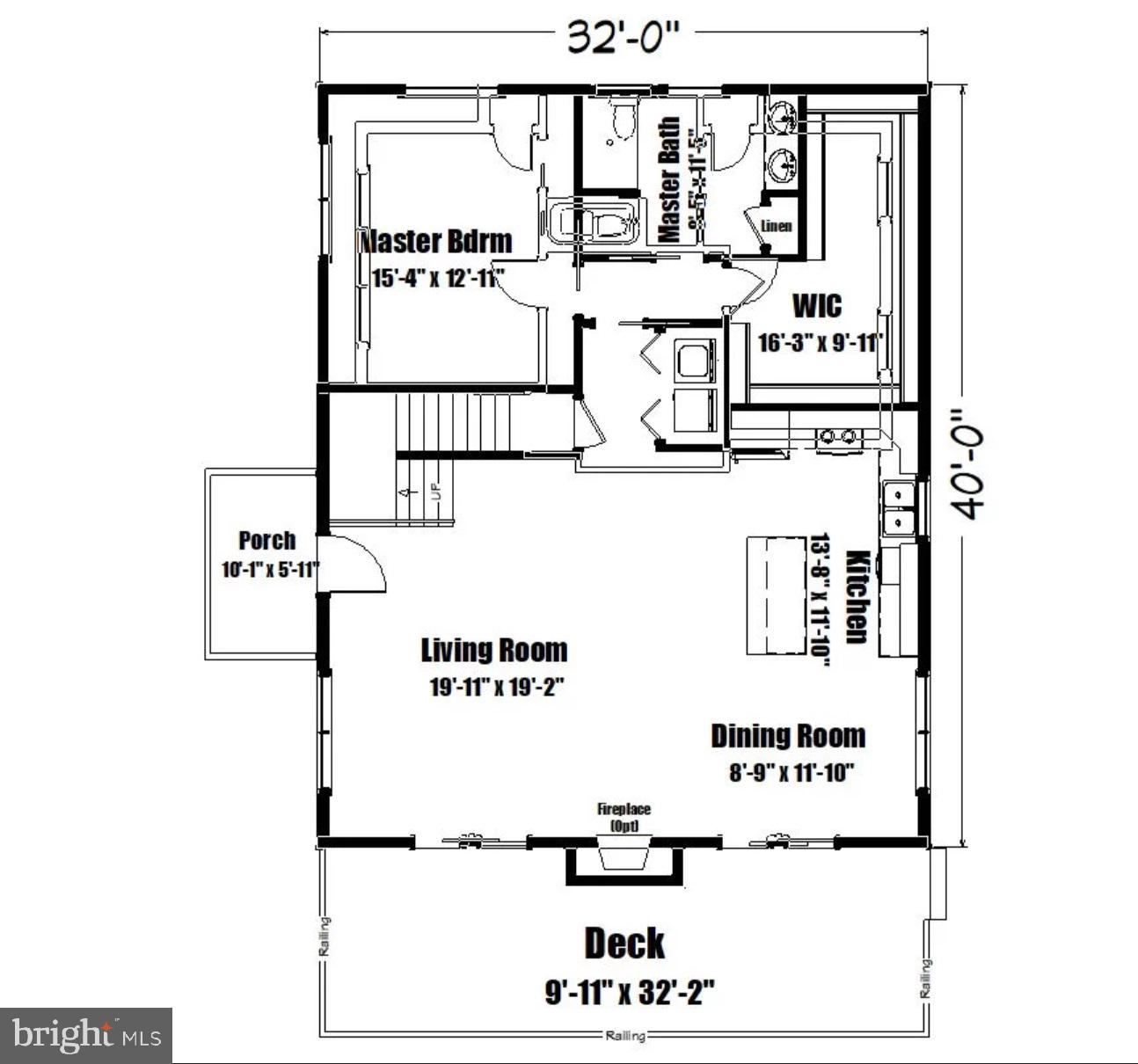 EAGLE ROCK RESORT - Residential