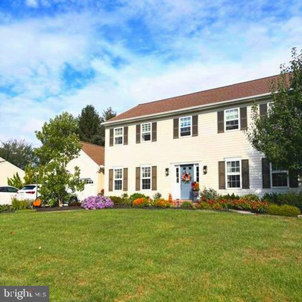 Photo of 3888 Sterling Way, COLUMBIA, PA 17512 (MLS # PALA2086114)