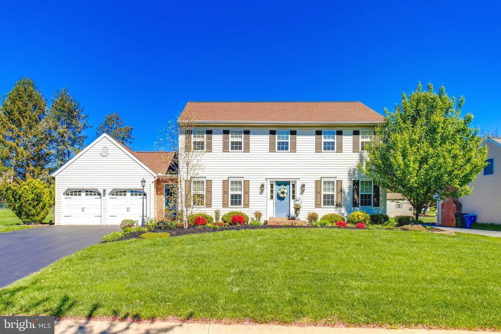 Photo of 3888 Sterling Way, COLUMBIA, PA 17512 (MLS # PALA2086114)