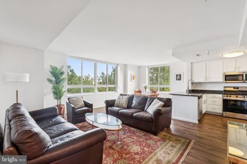 355 I STREET SW 601 WASHINGTON DC 20024