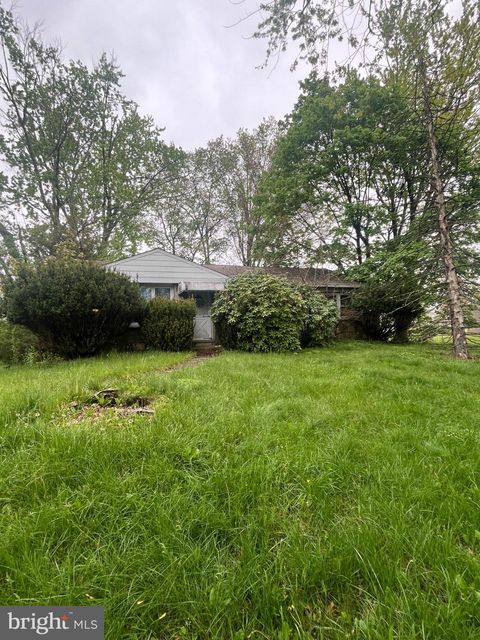 911 BENT ROAD HATFIELD PA 19440