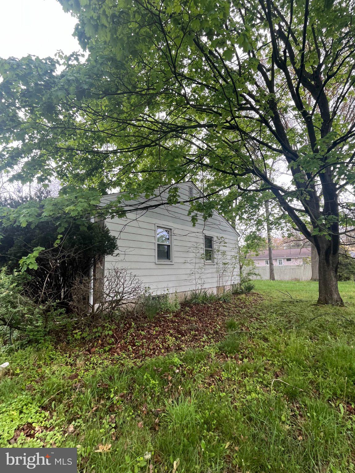 HARLEYSVILLE - Residential