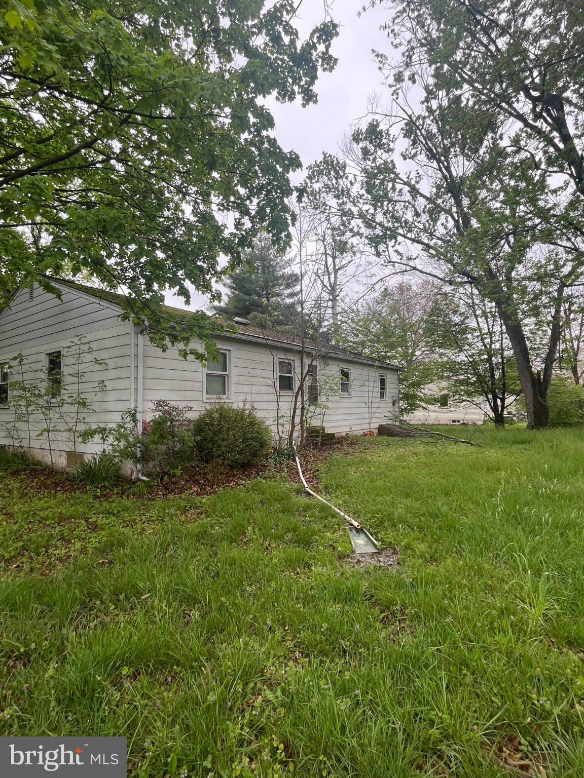 HARLEYSVILLE - Residential