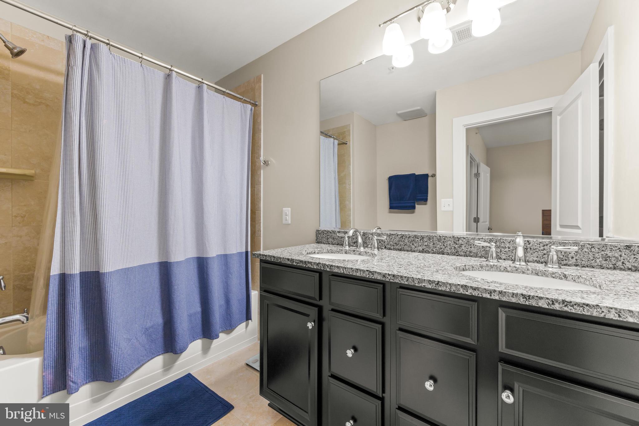 TOWSON MANOR VILLAGE - Residential