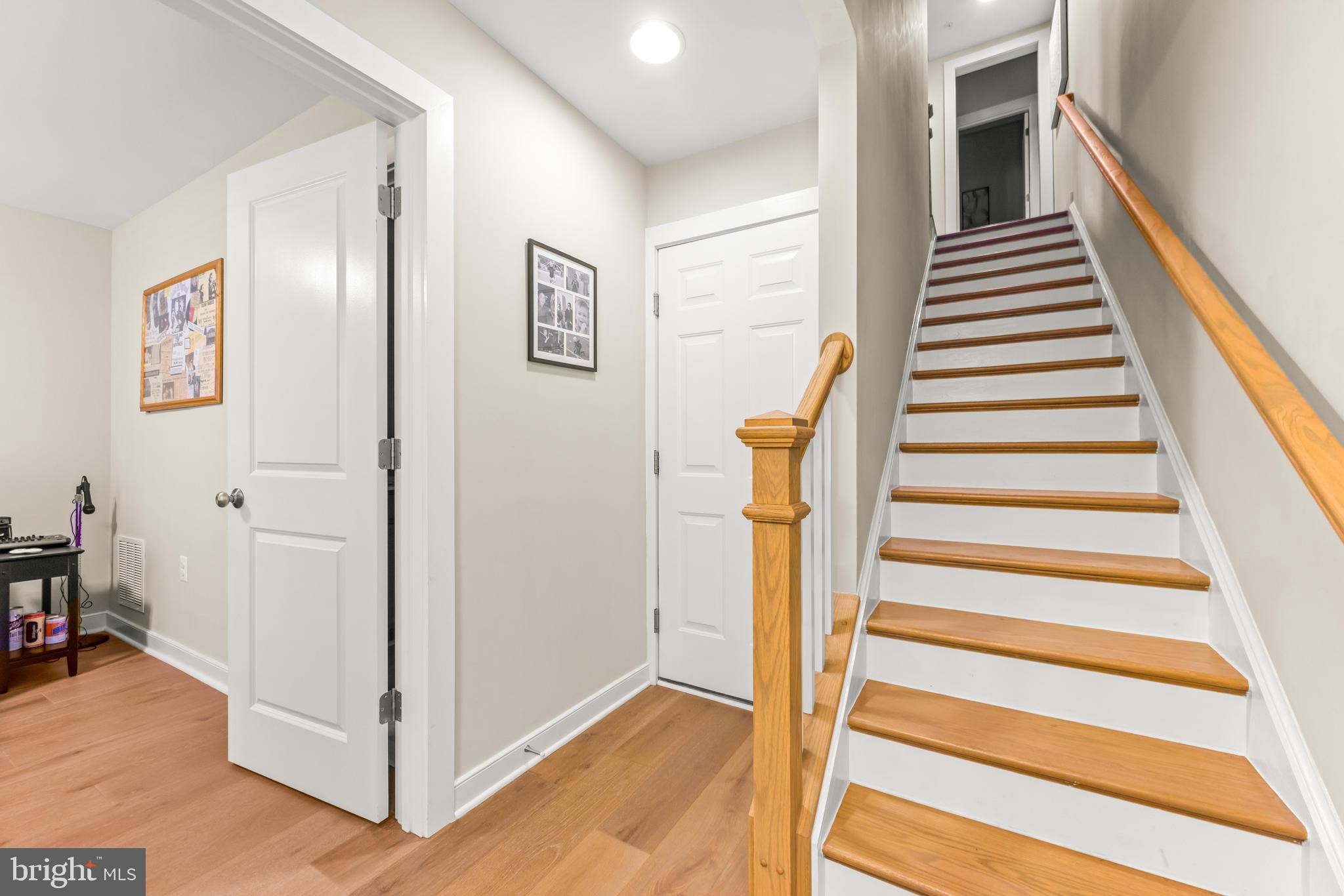 TOWSON MANOR VILLAGE - Residential