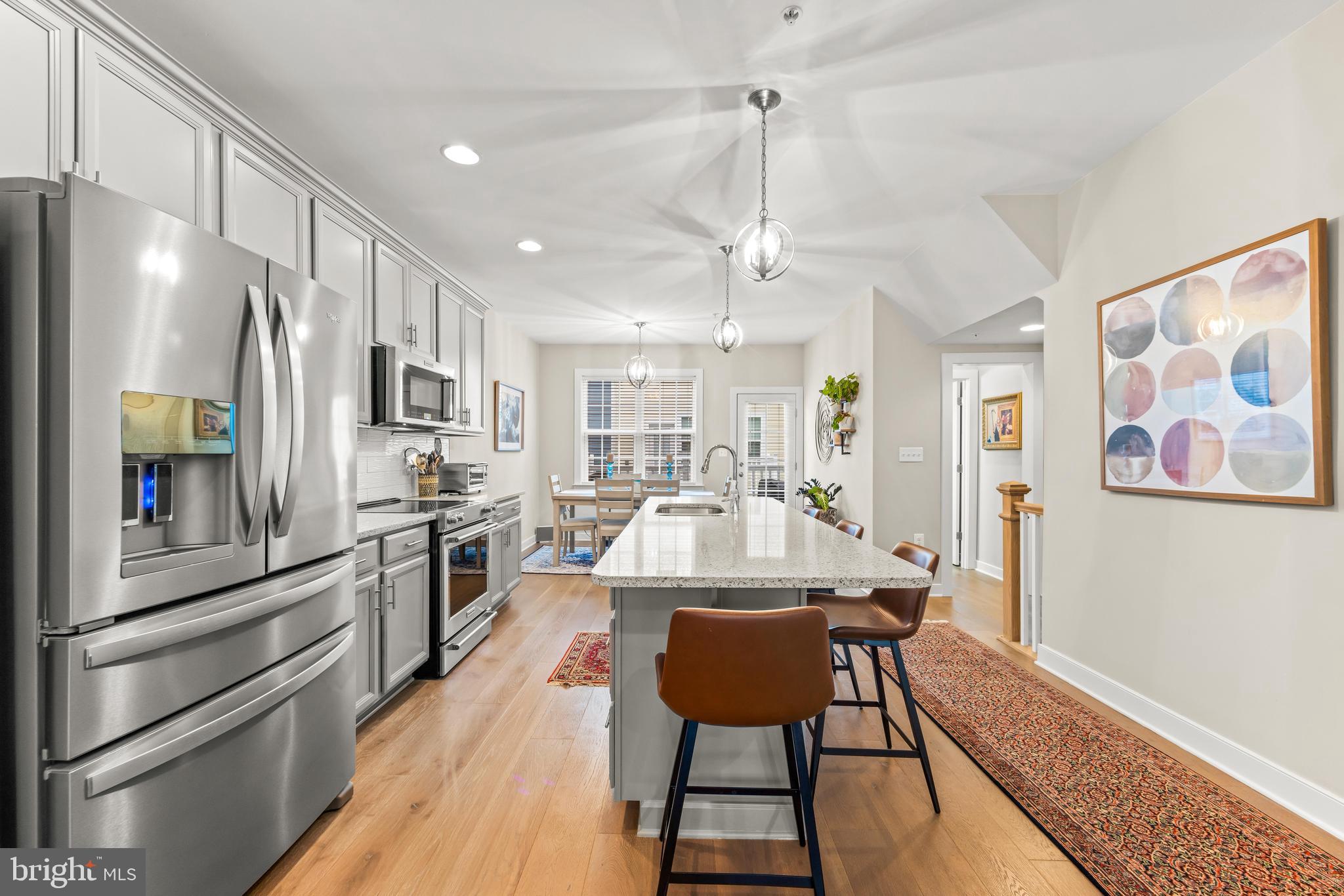 TOWSON MANOR VILLAGE - Residential