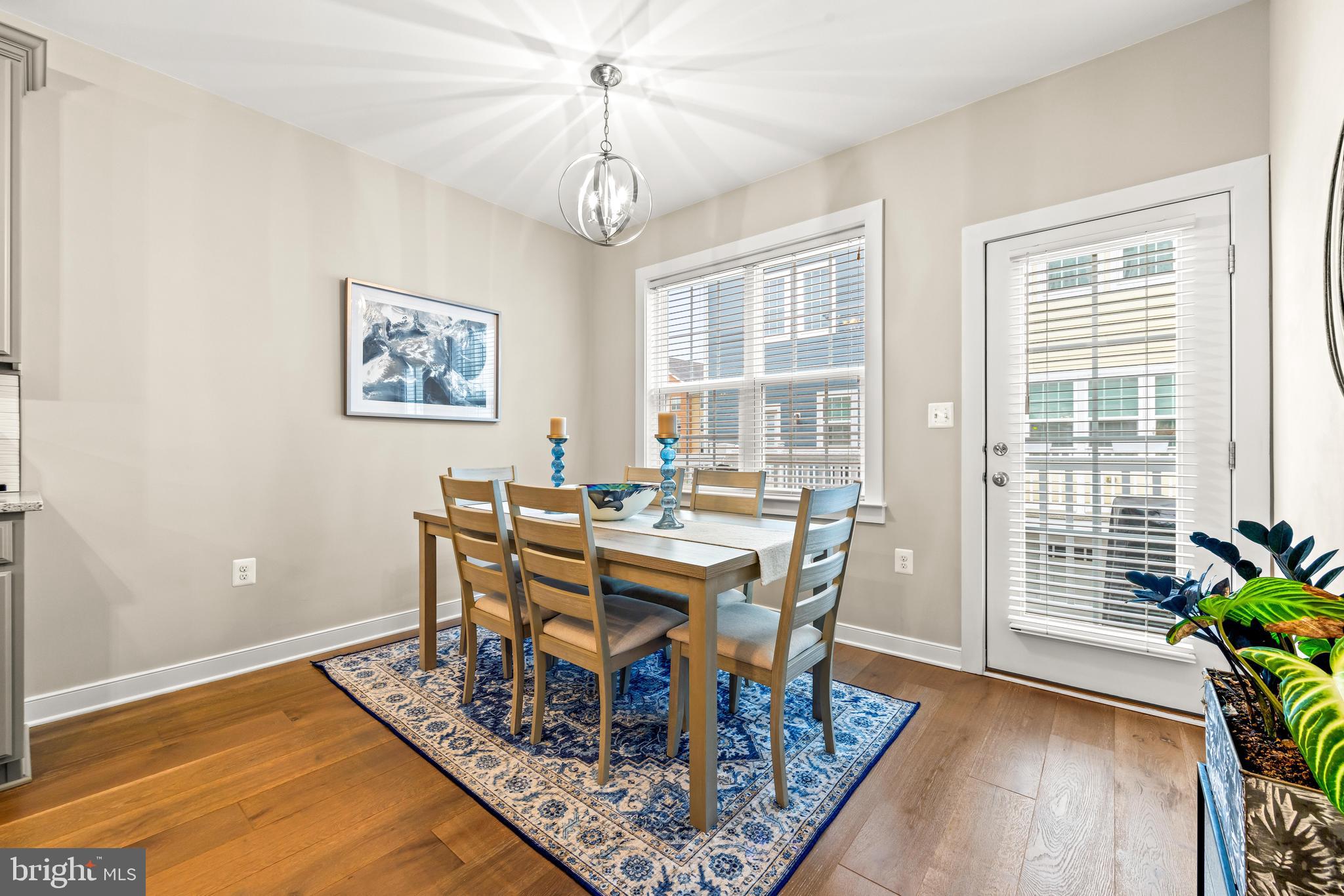 TOWSON MANOR VILLAGE - Residential