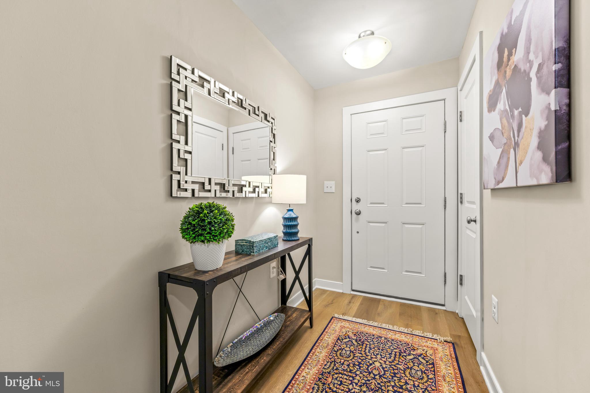 TOWSON MANOR VILLAGE - Residential