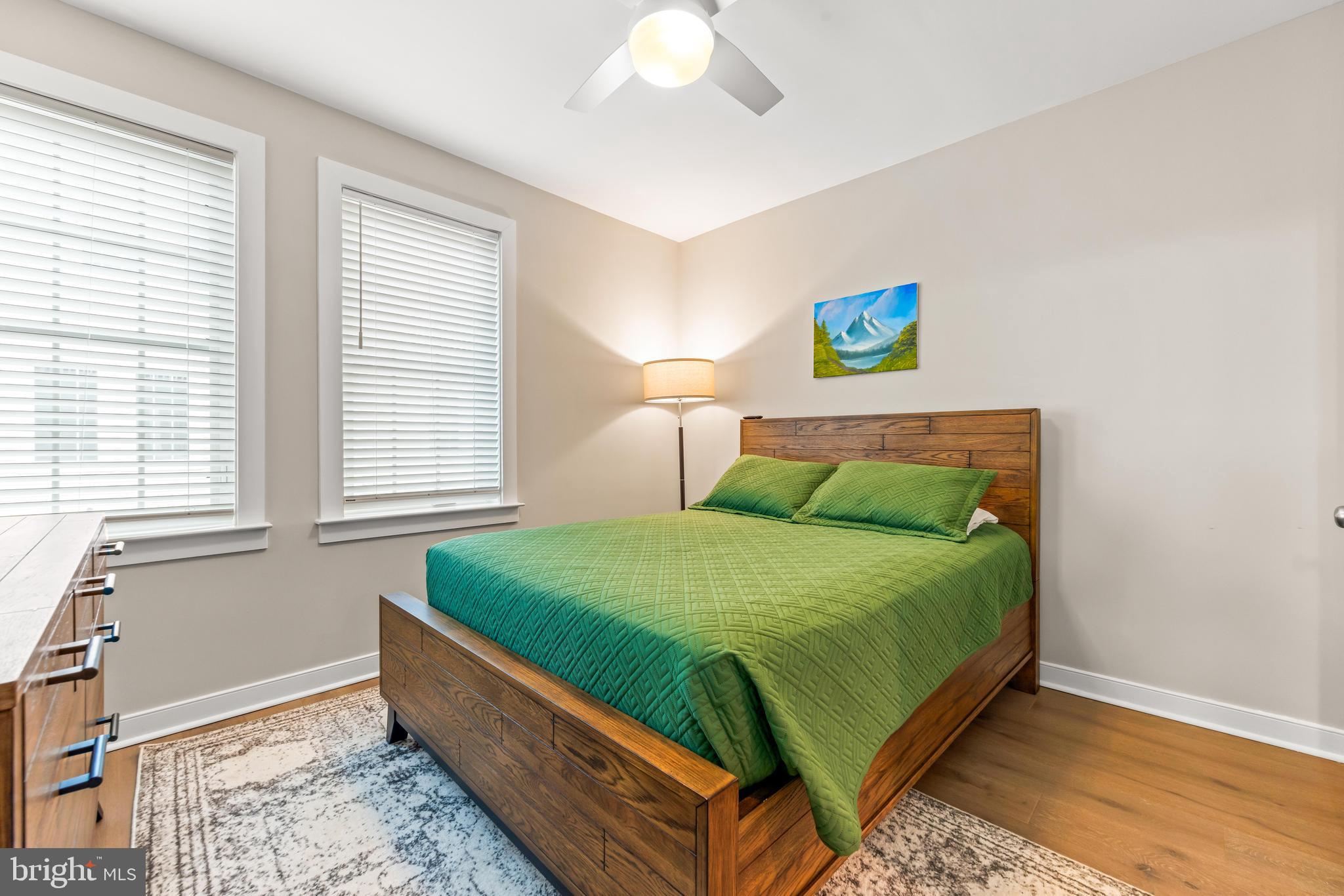 TOWSON MANOR VILLAGE - Residential