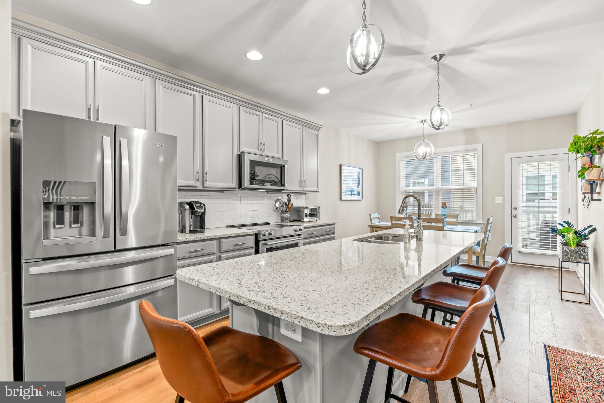 TOWSON MANOR VILLAGE - Residential