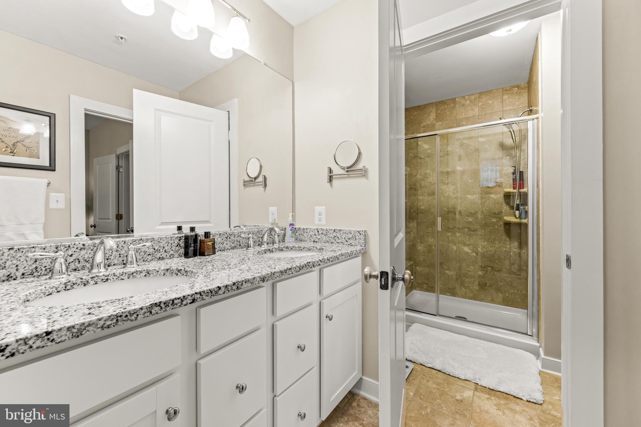 TOWSON MANOR VILLAGE - Residential