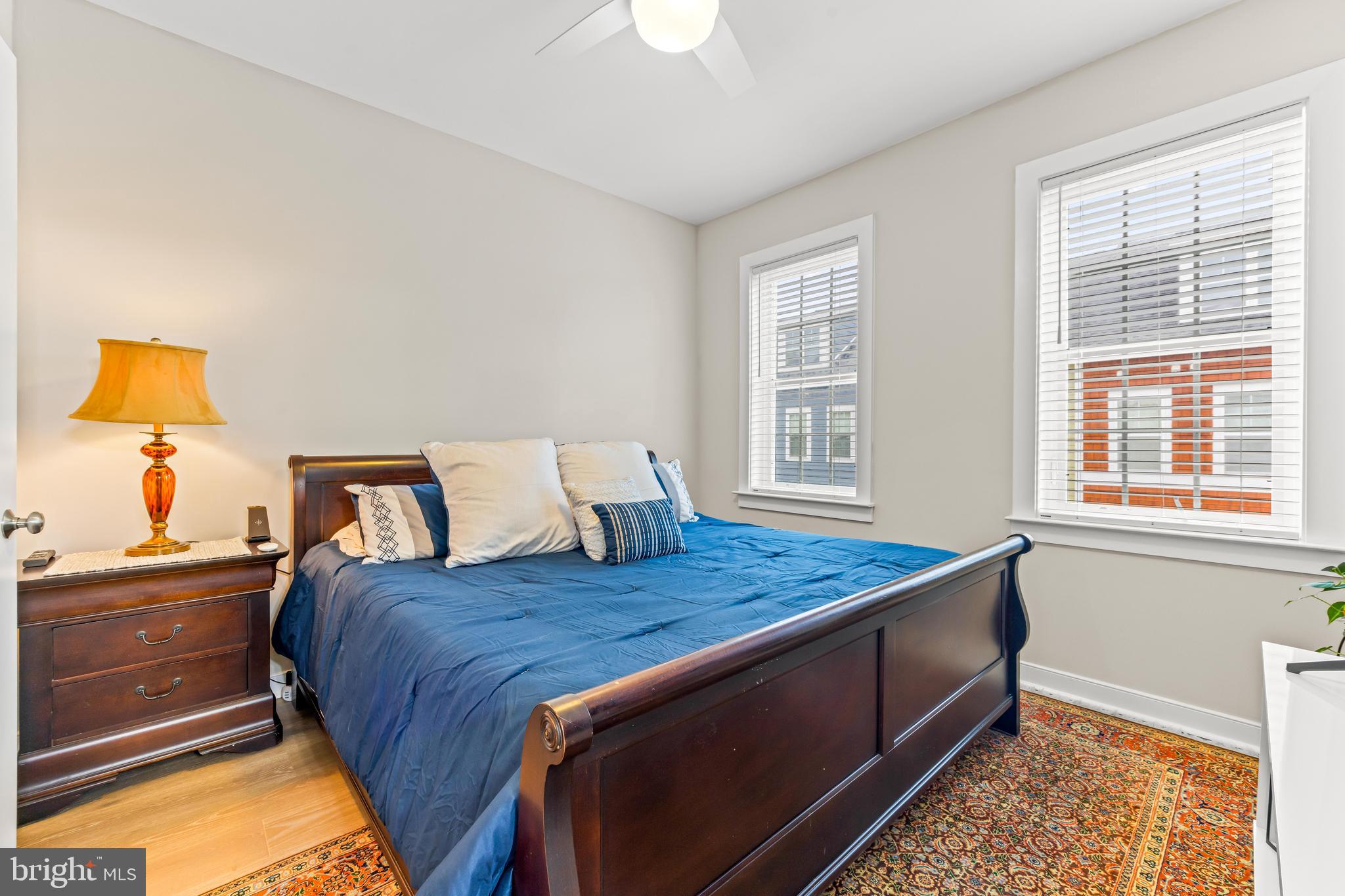 TOWSON MANOR VILLAGE - Residential