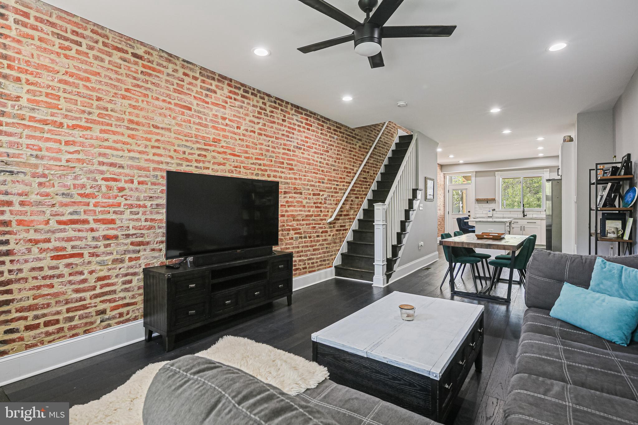 BREWERS HILL - Residential