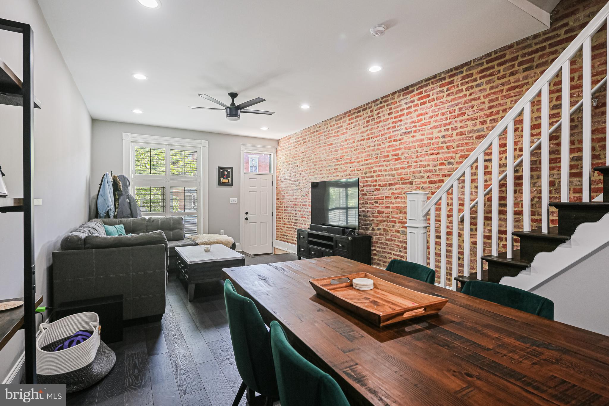 BREWERS HILL - Residential