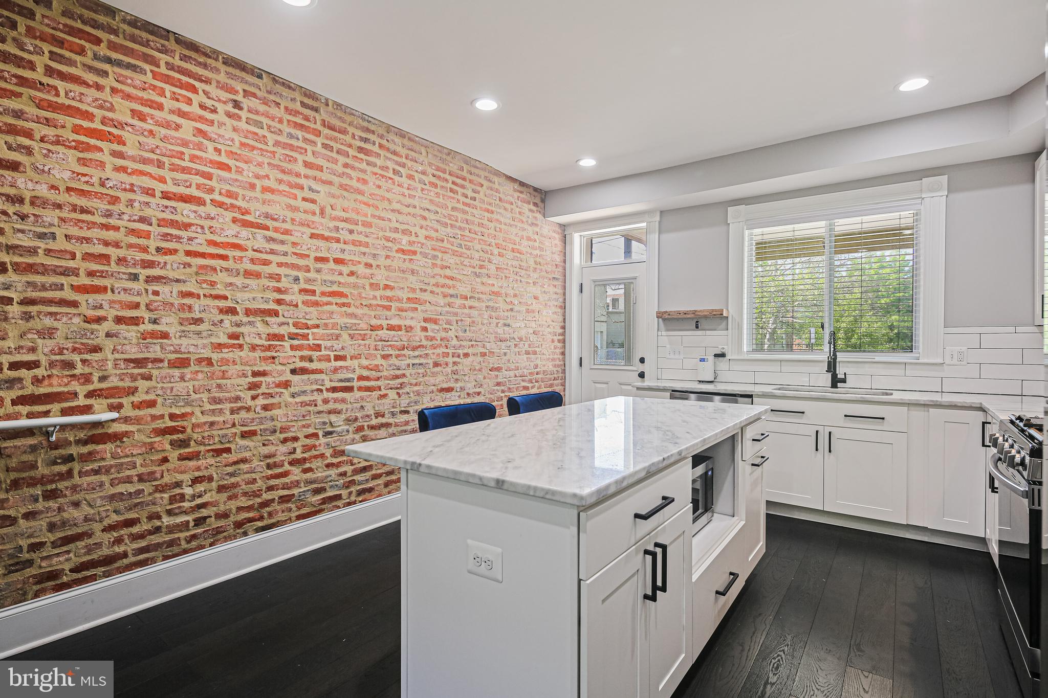 BREWERS HILL - Residential