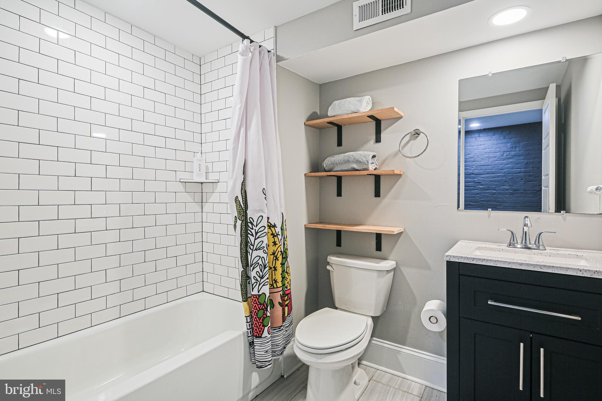 BREWERS HILL - Residential