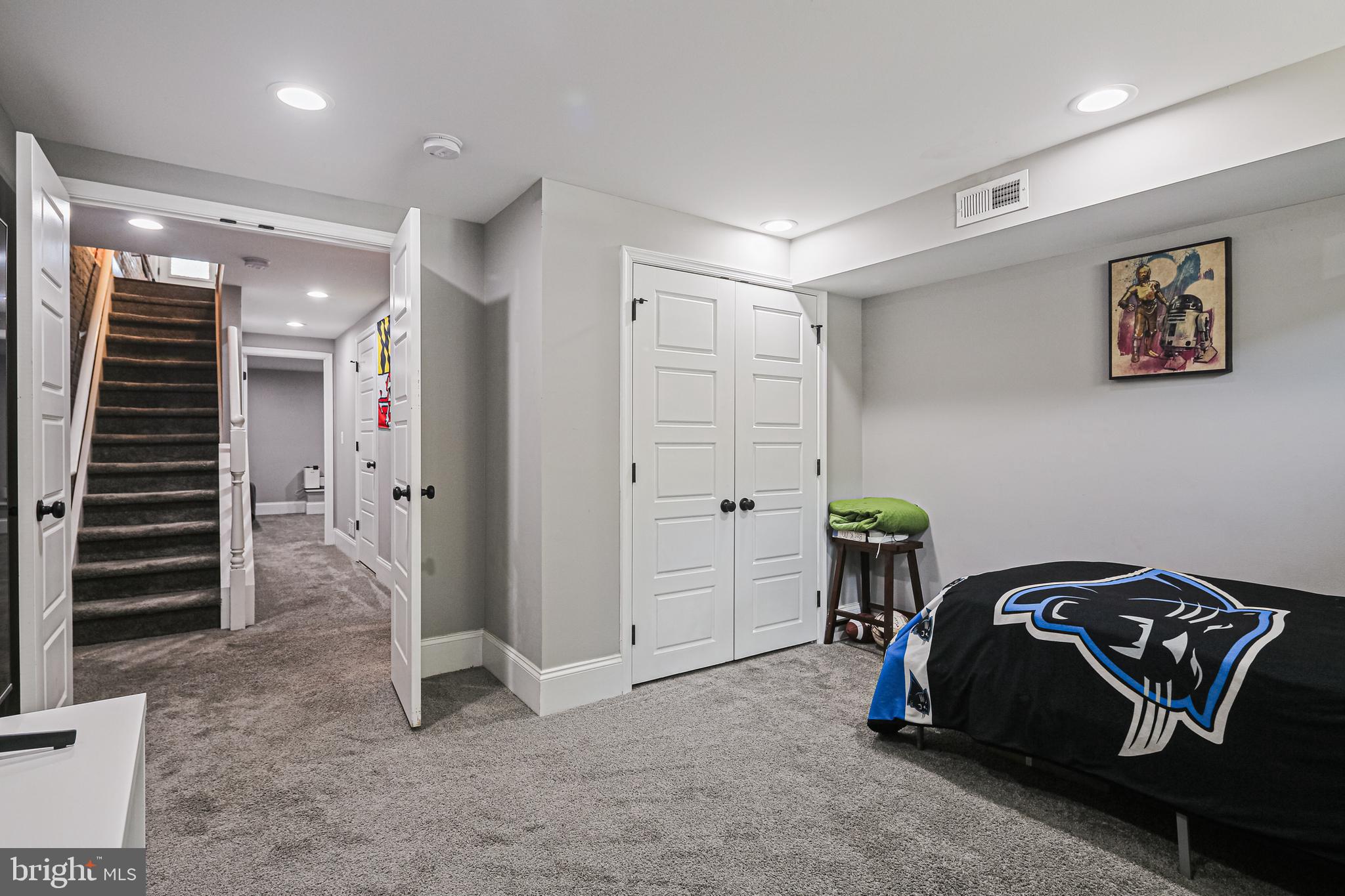 BREWERS HILL - Residential