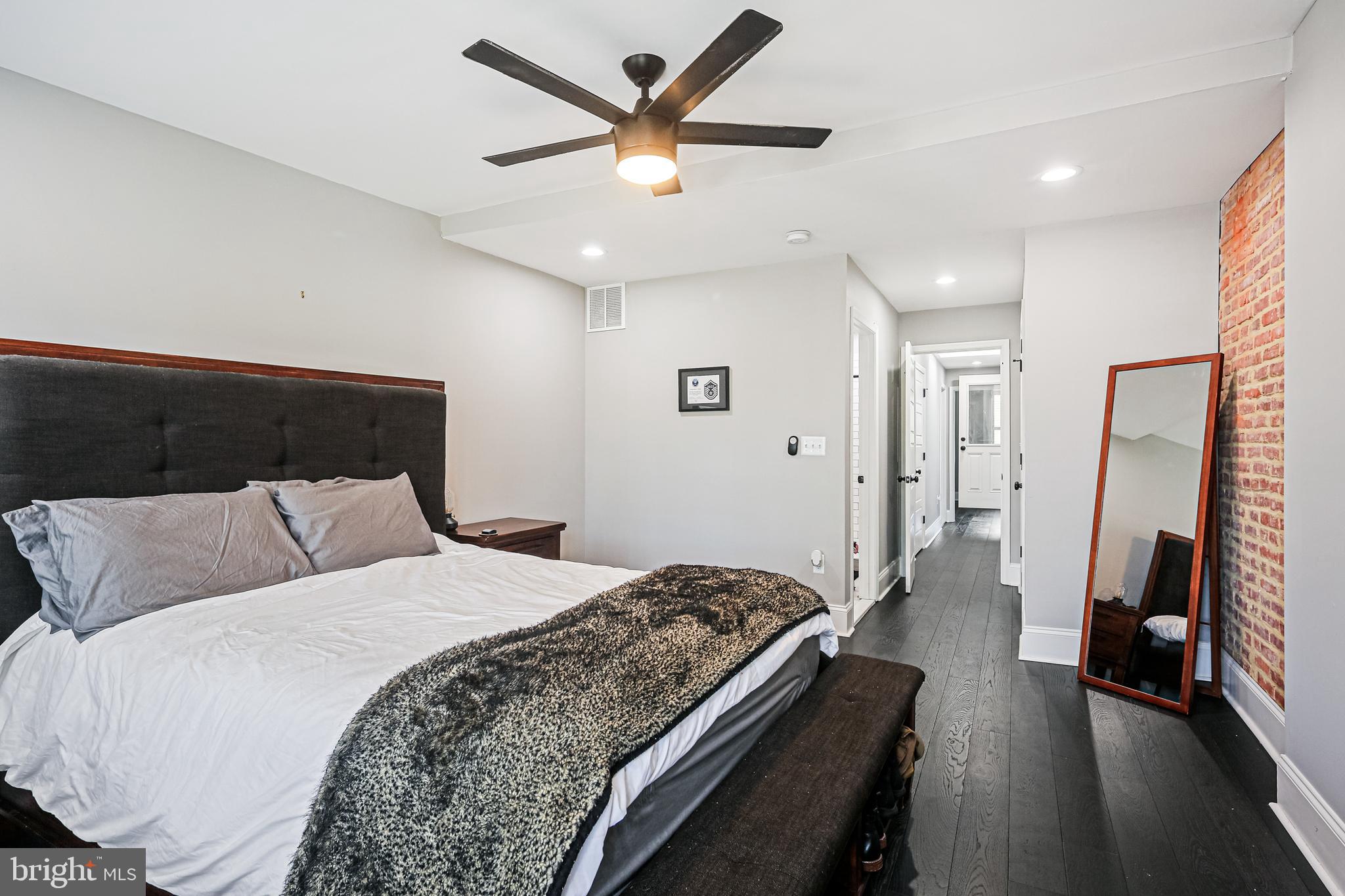 BREWERS HILL - Residential