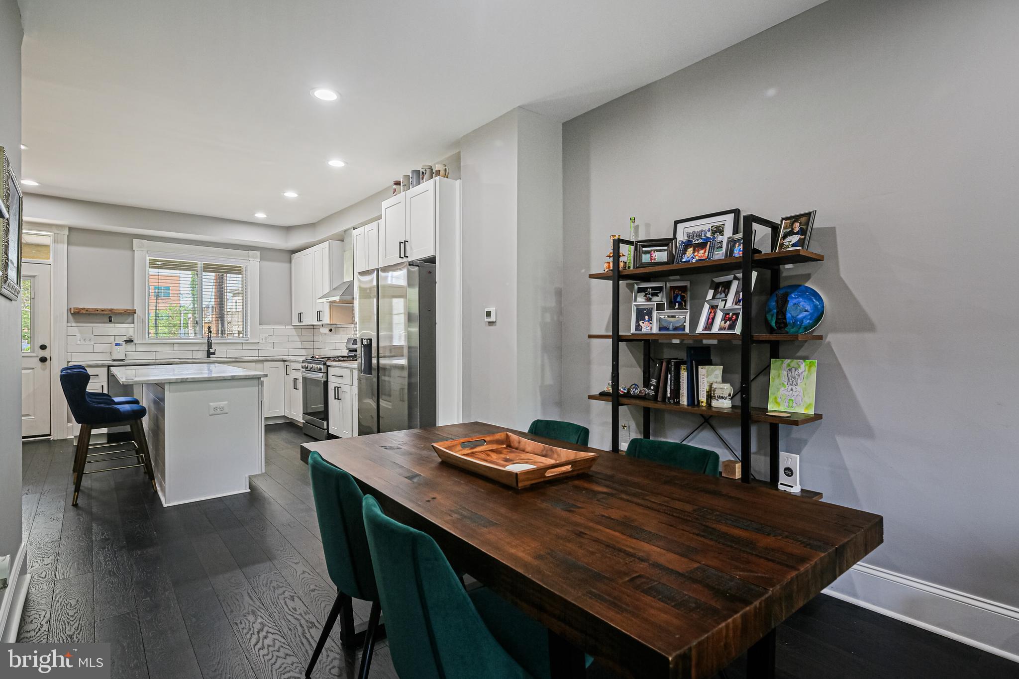 BREWERS HILL - Residential