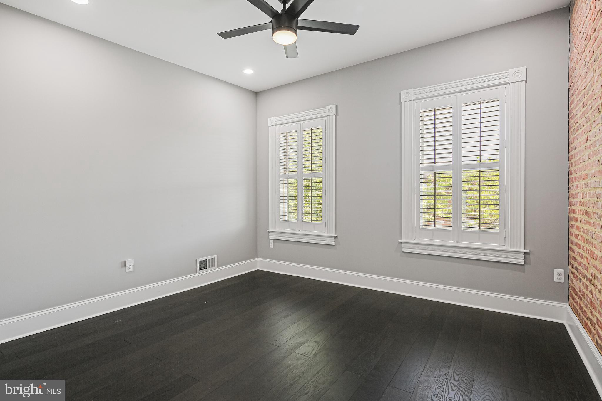 BREWERS HILL - Residential
