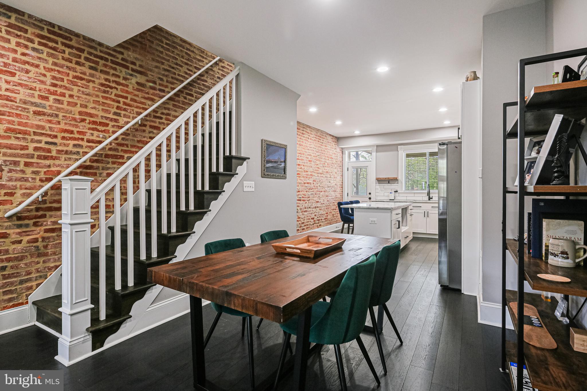 BREWERS HILL - Residential