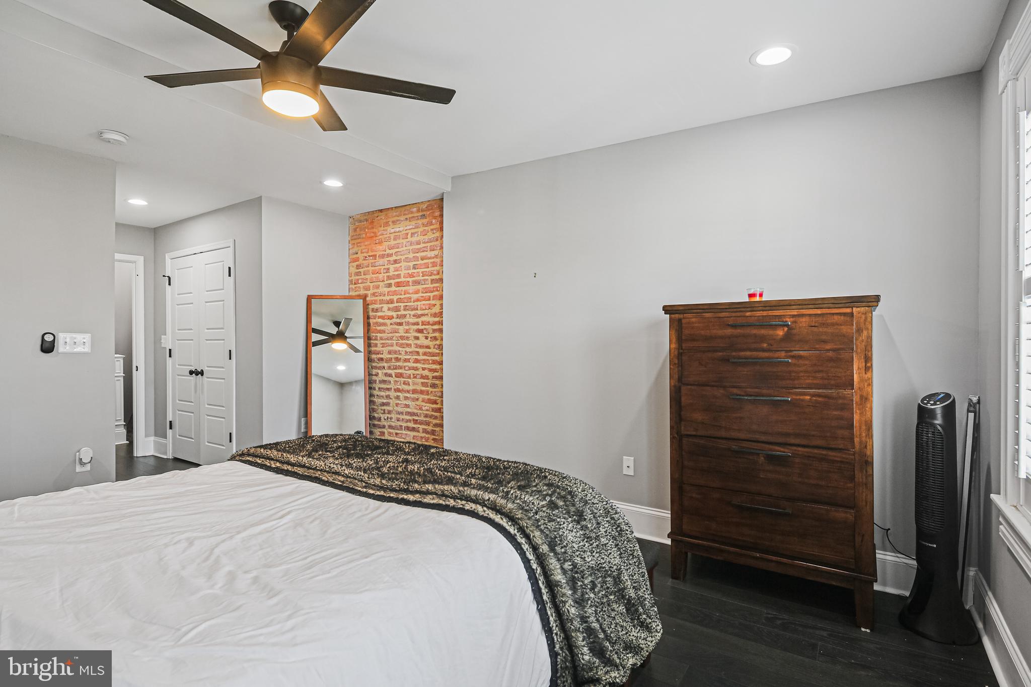 BREWERS HILL - Residential