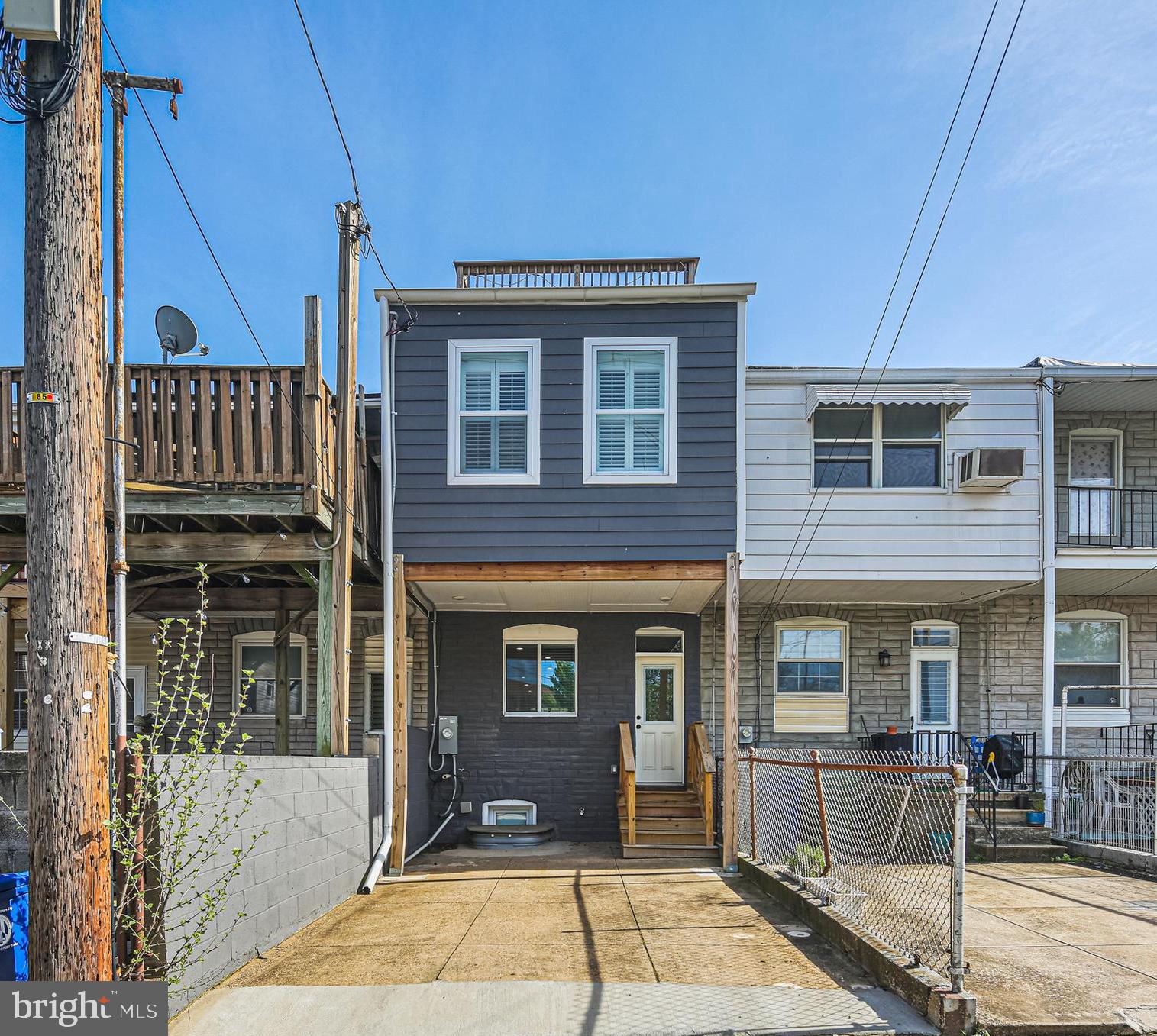 BREWERS HILL - Residential