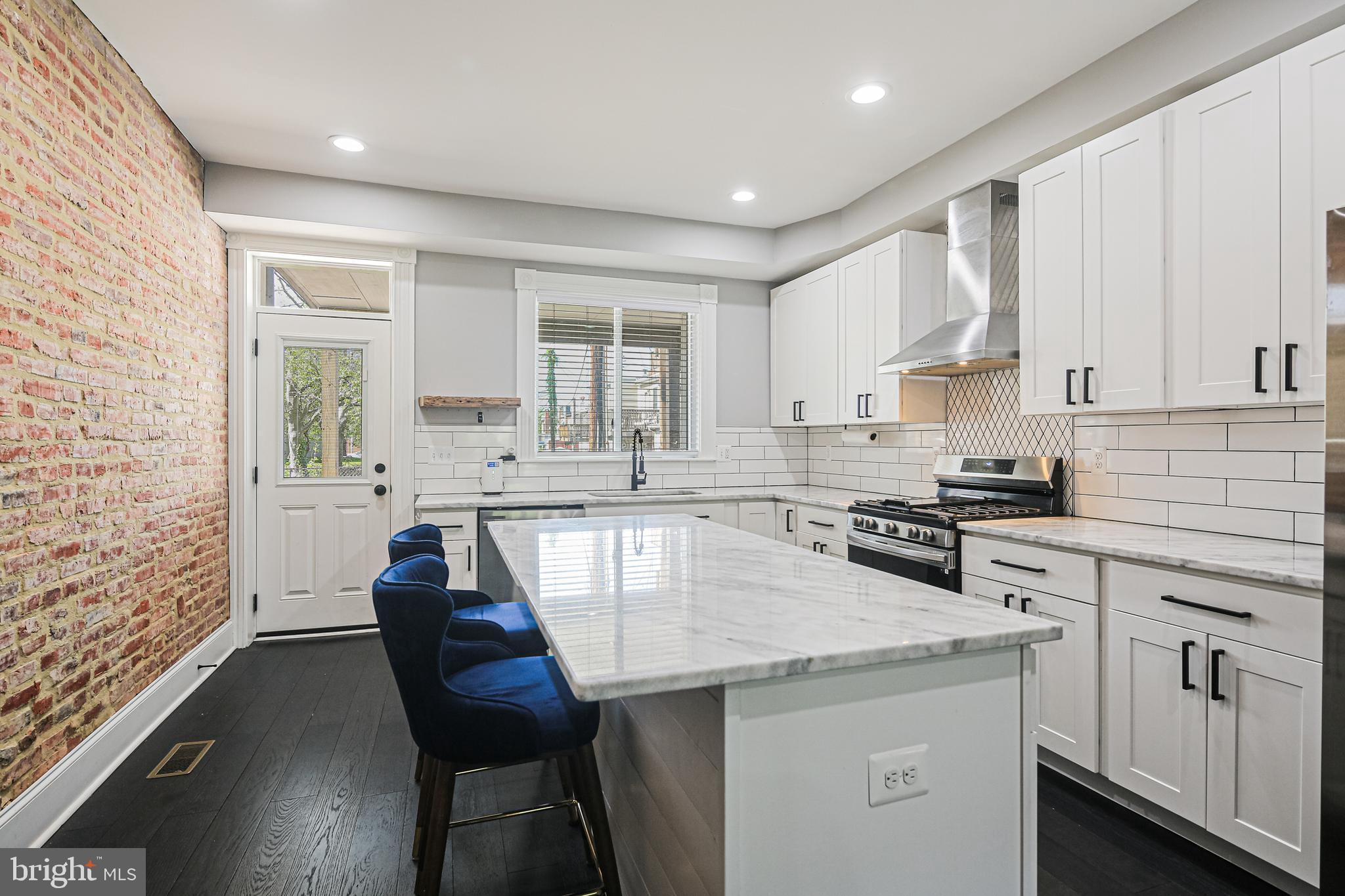 BREWERS HILL - Residential
