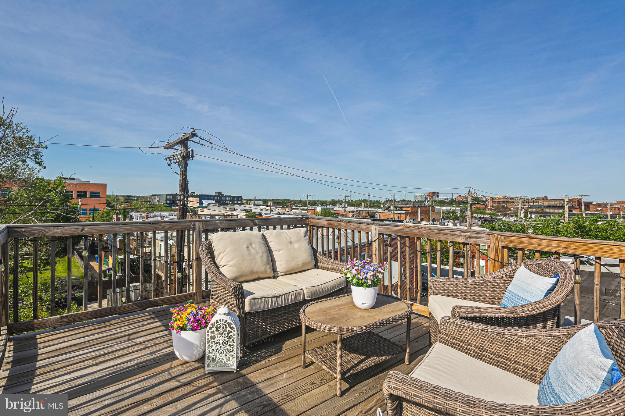 BREWERS HILL - Residential