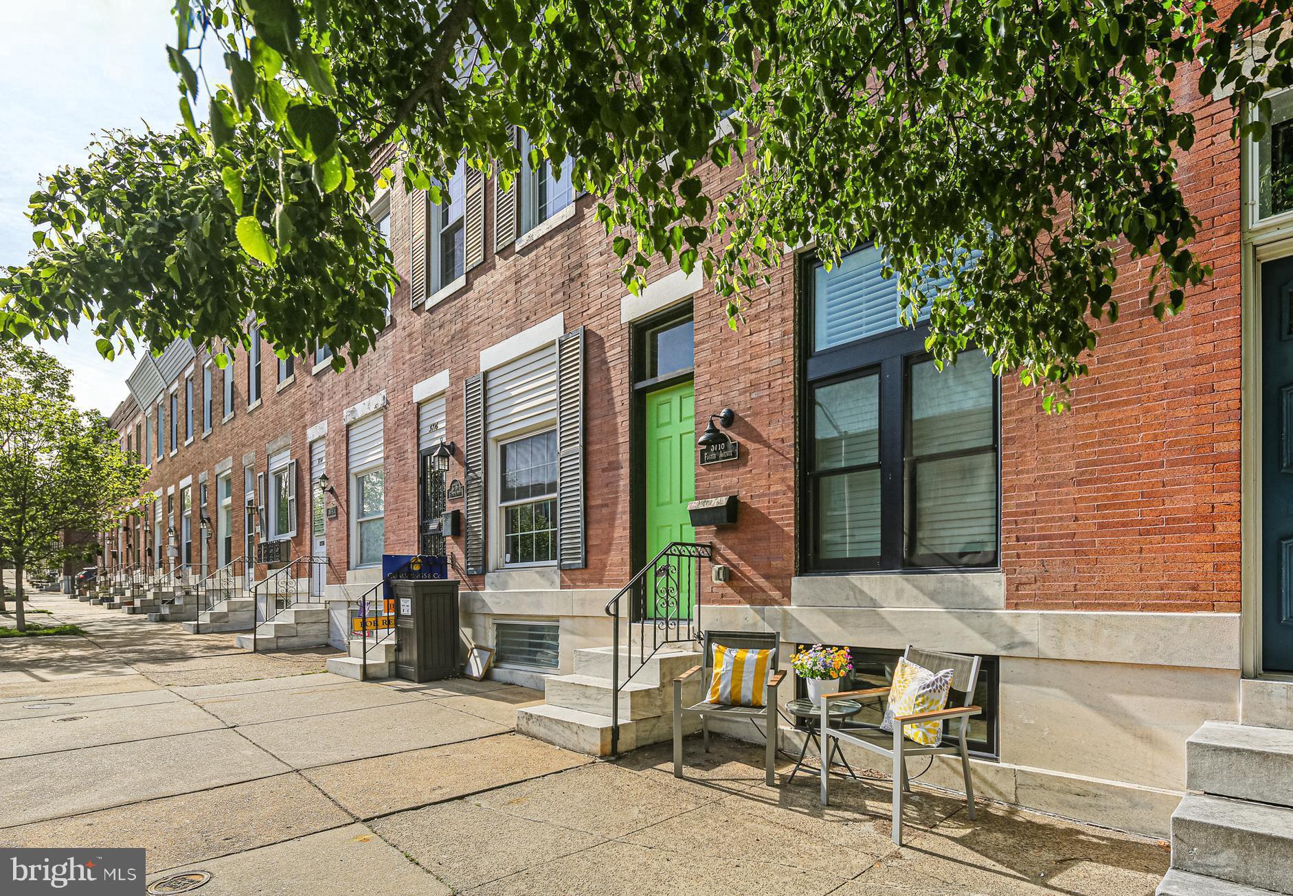 BREWERS HILL - Residential