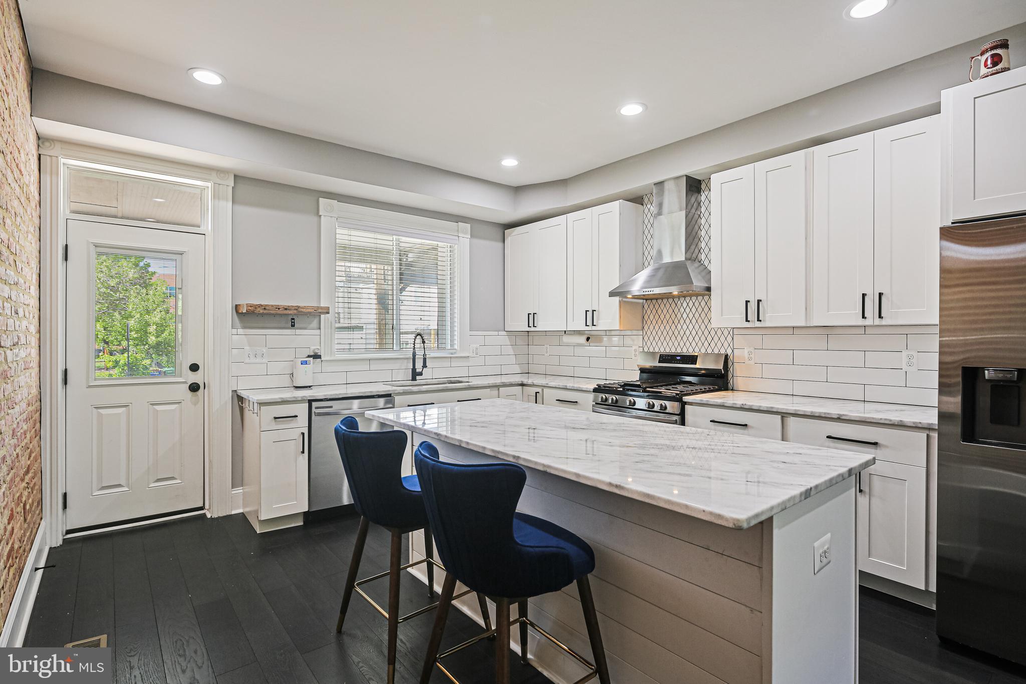 BREWERS HILL - Residential