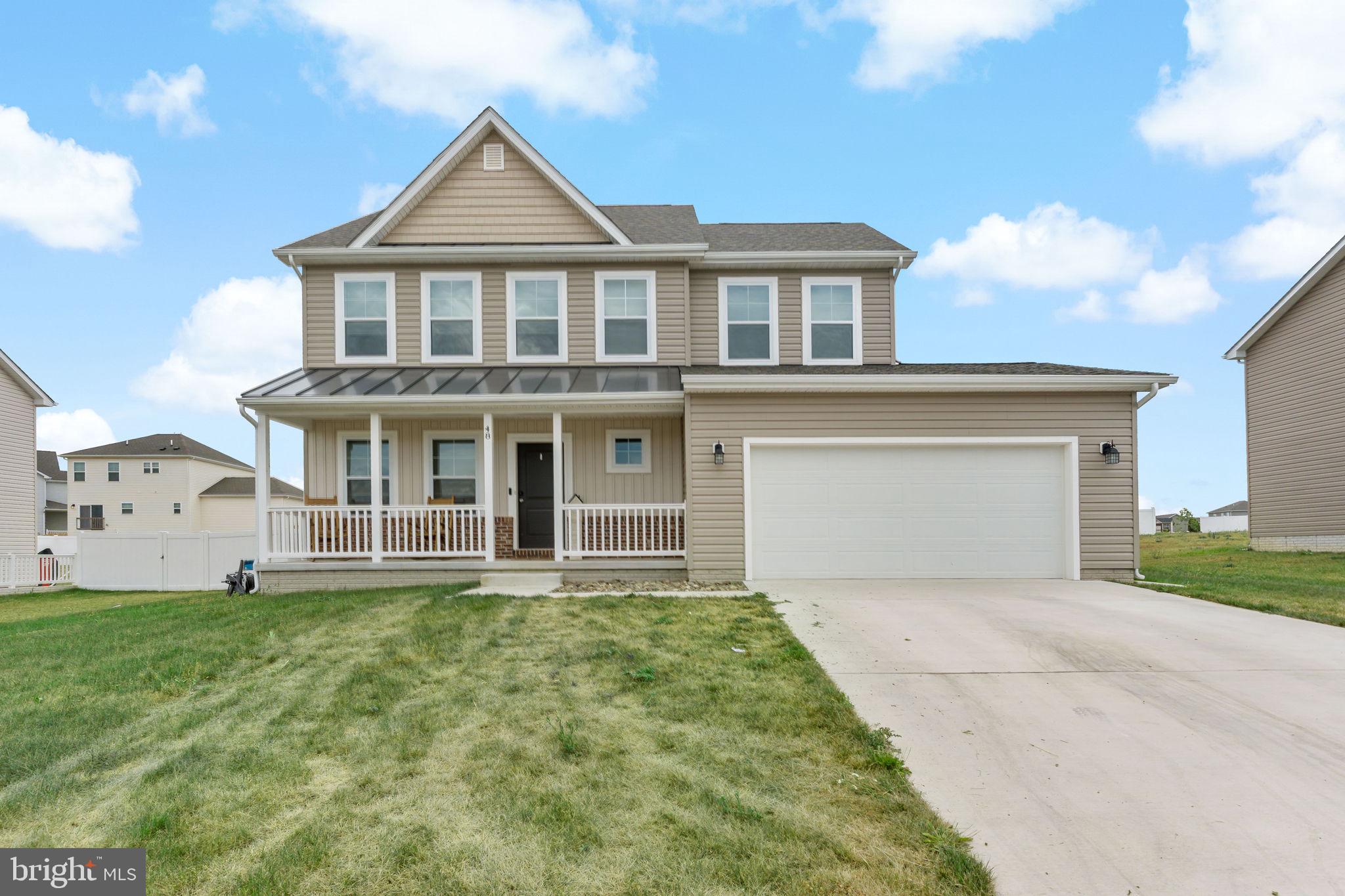 HERITAGE HILLS - Residential