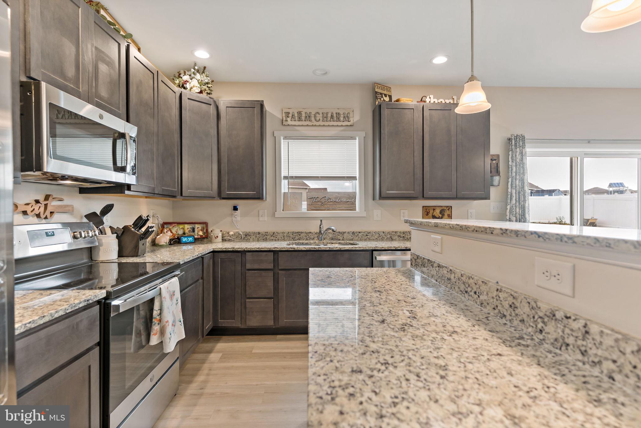 HERITAGE HILLS - Residential