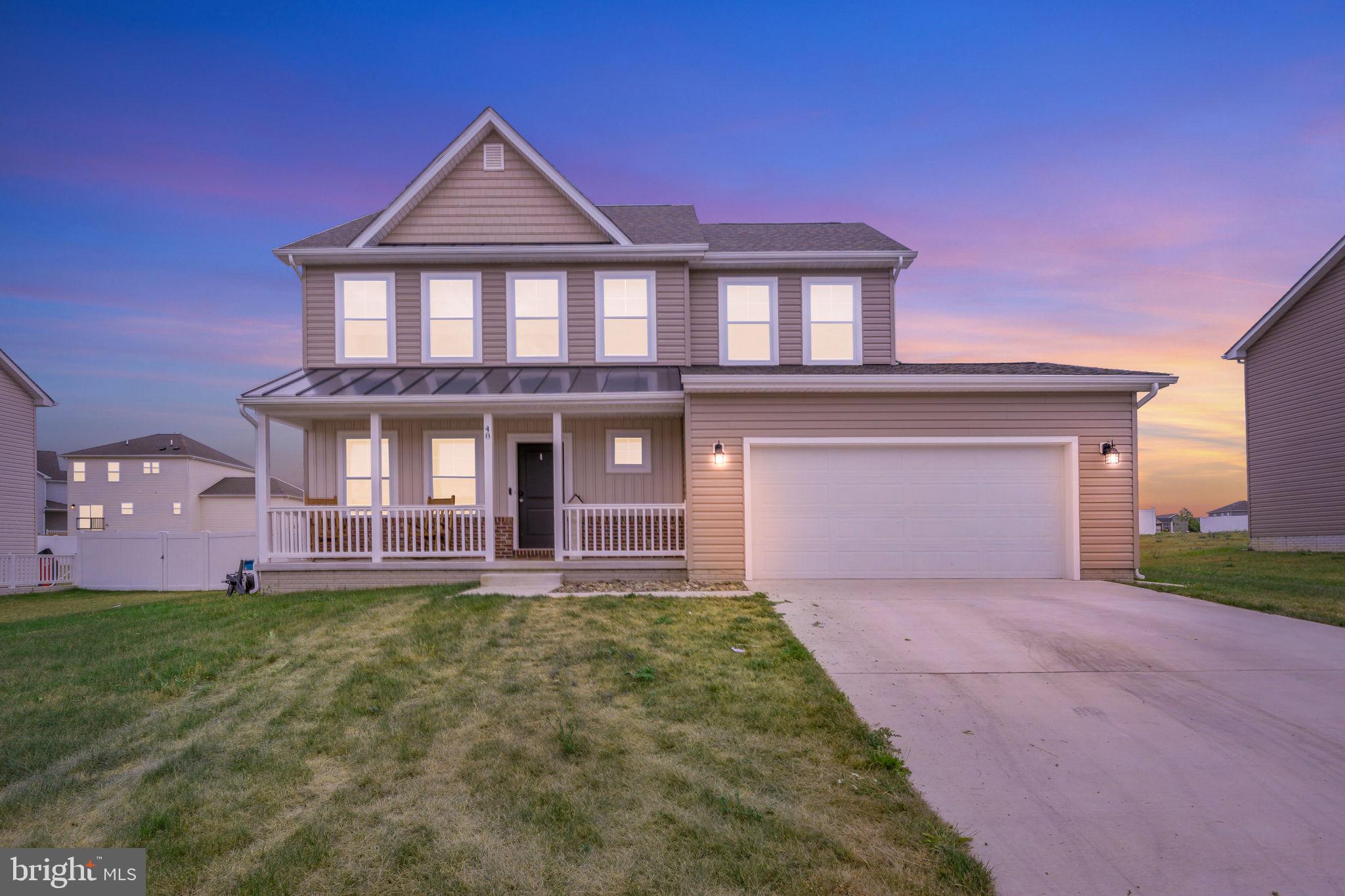 HERITAGE HILLS - Residential