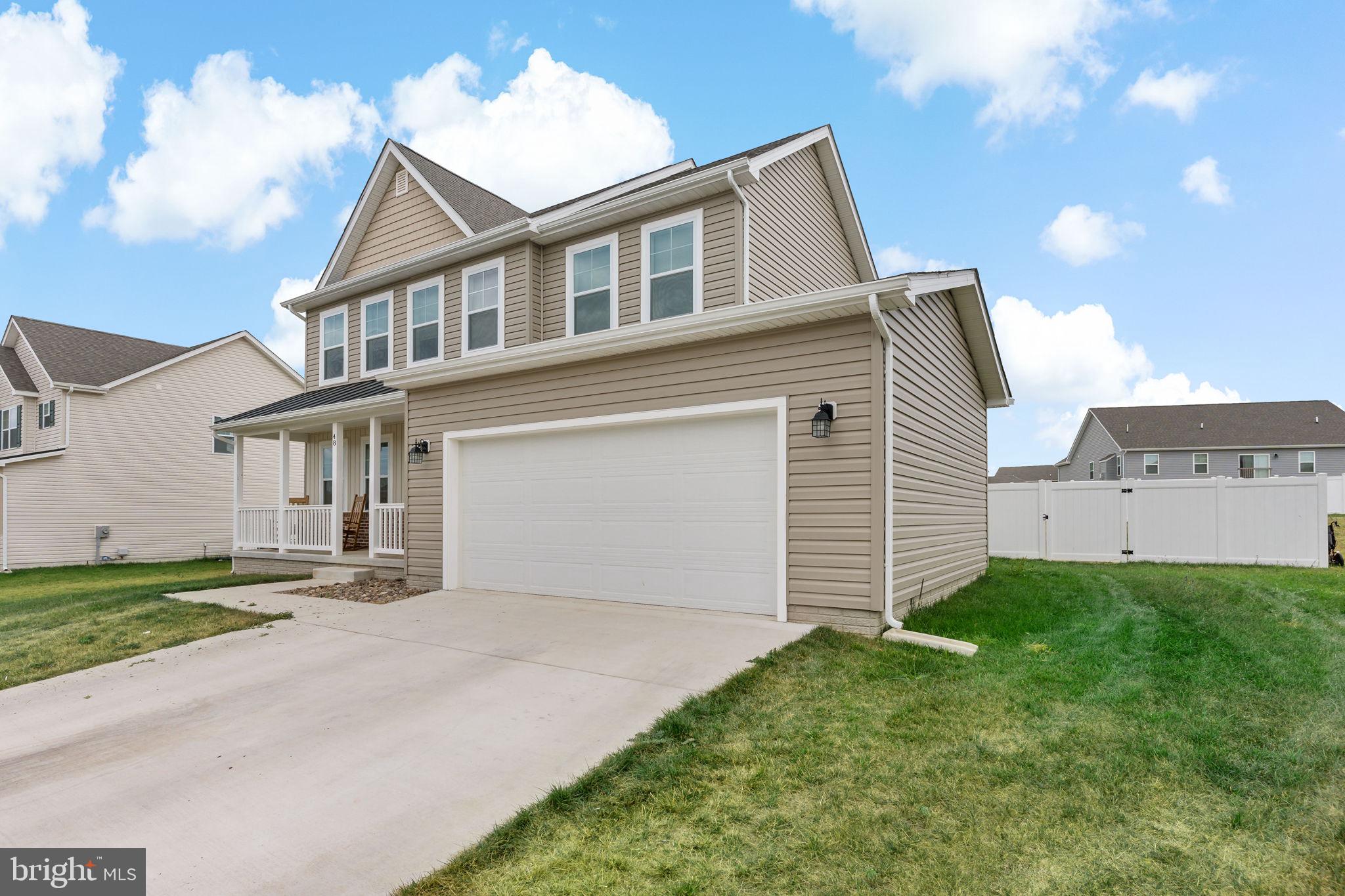 HERITAGE HILLS - Residential