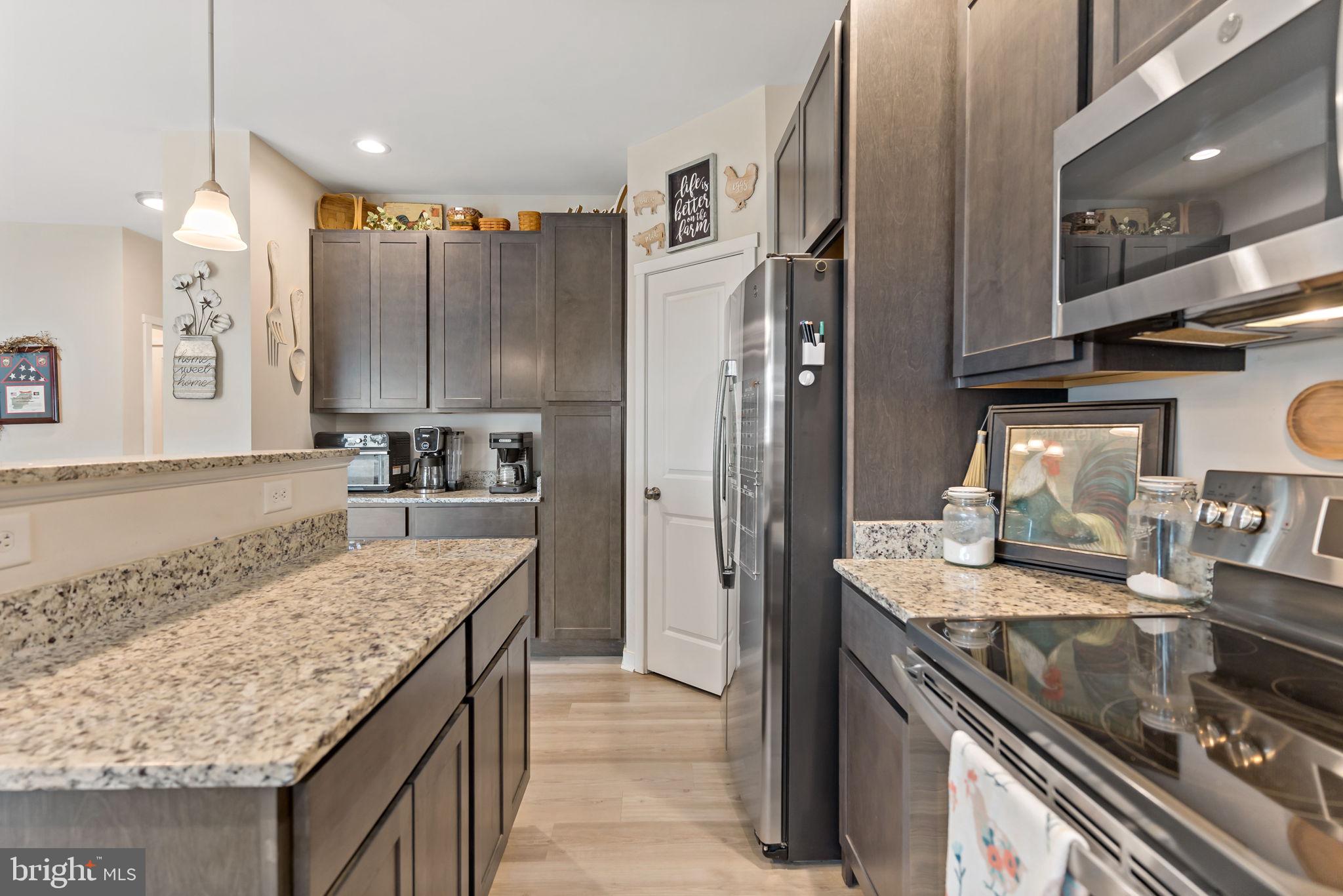 HERITAGE HILLS - Residential